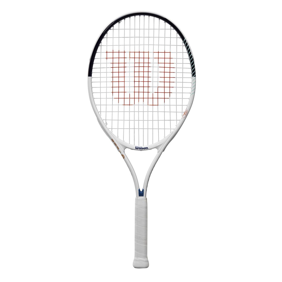 Roland-Garros Elite Compet Junior Racquet JR 26 - WilsonME