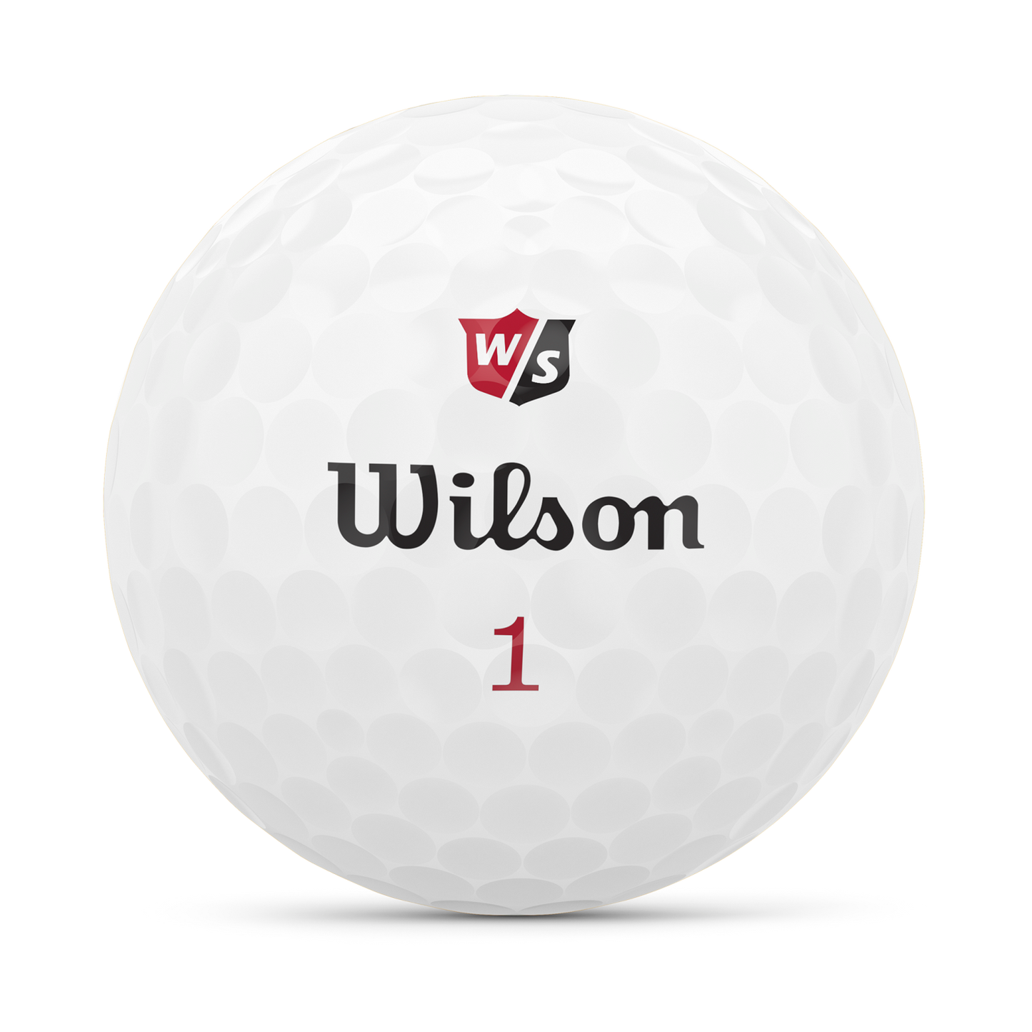 STAFF DUO SOFT WHITE 12-BALL
