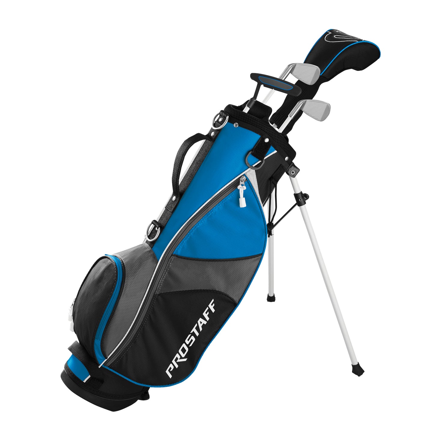 Pro Staff JGI SM JR 5-8 Golf Club Set