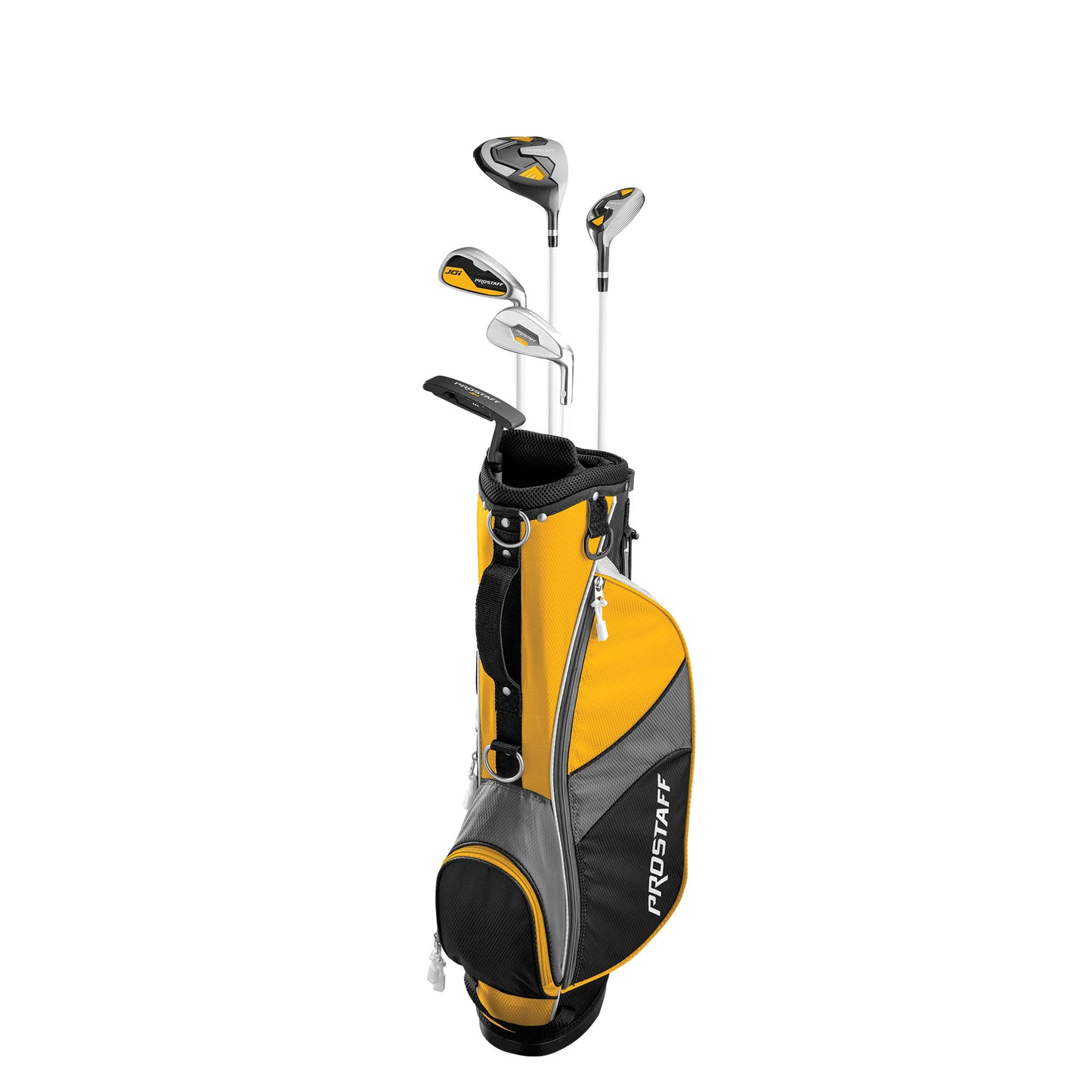 Pro Staff JGI MD JR 8-11 Golf Club Set