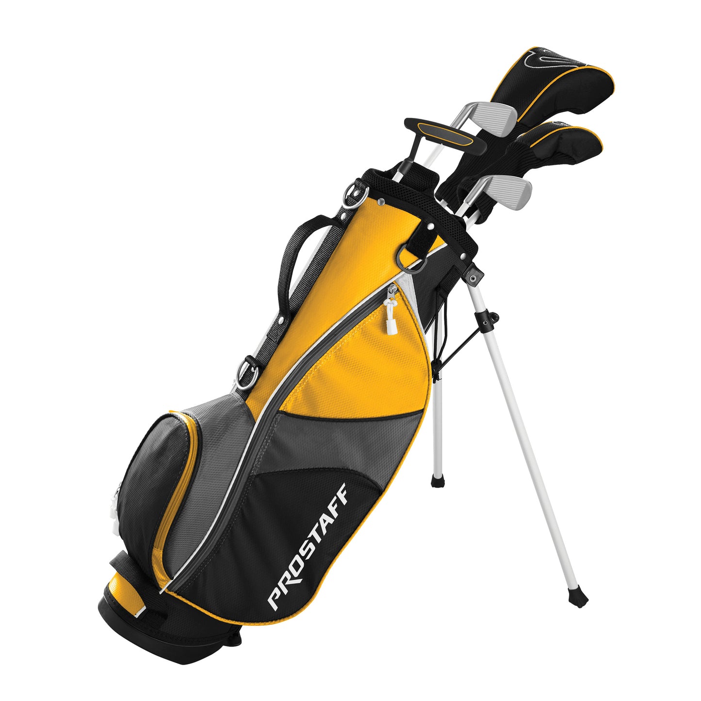 Pro Staff JGI MD JR 8-11 Golf Club Set