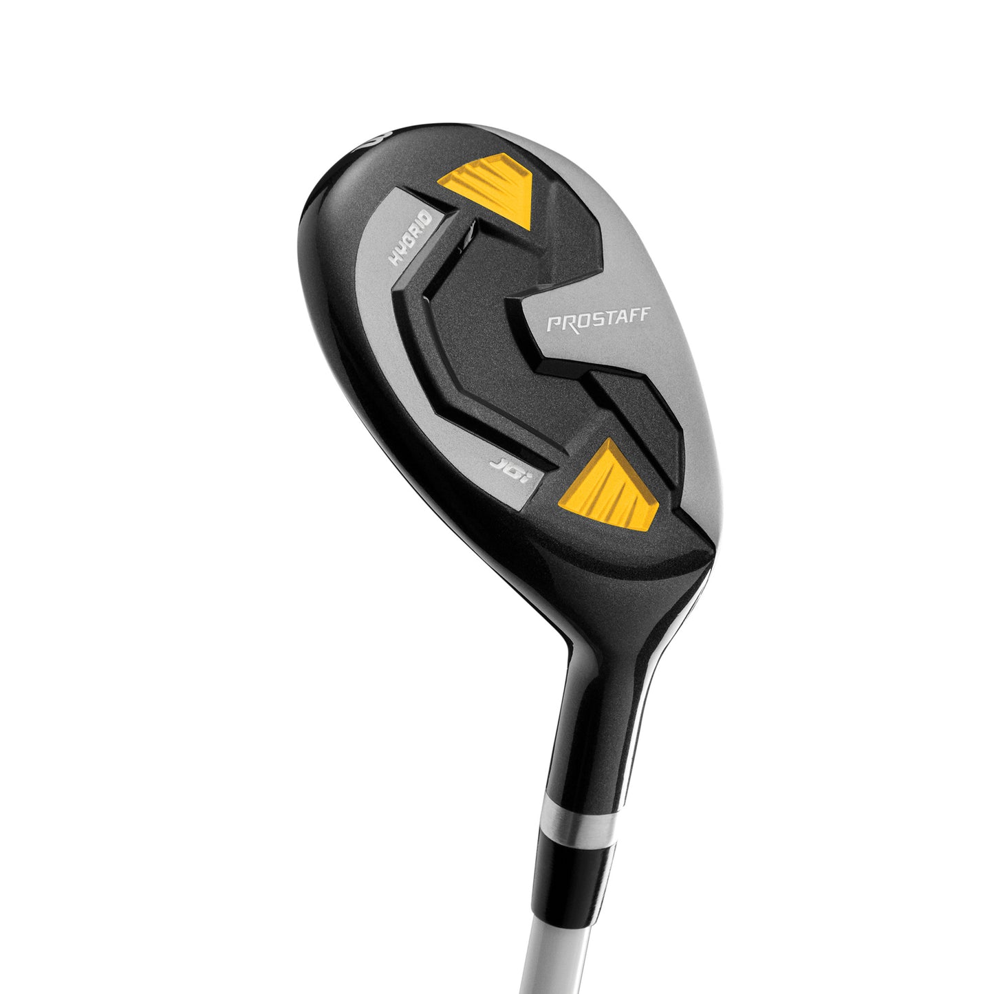 Pro Staff JGI MD JR 8-11 Golf Club Set