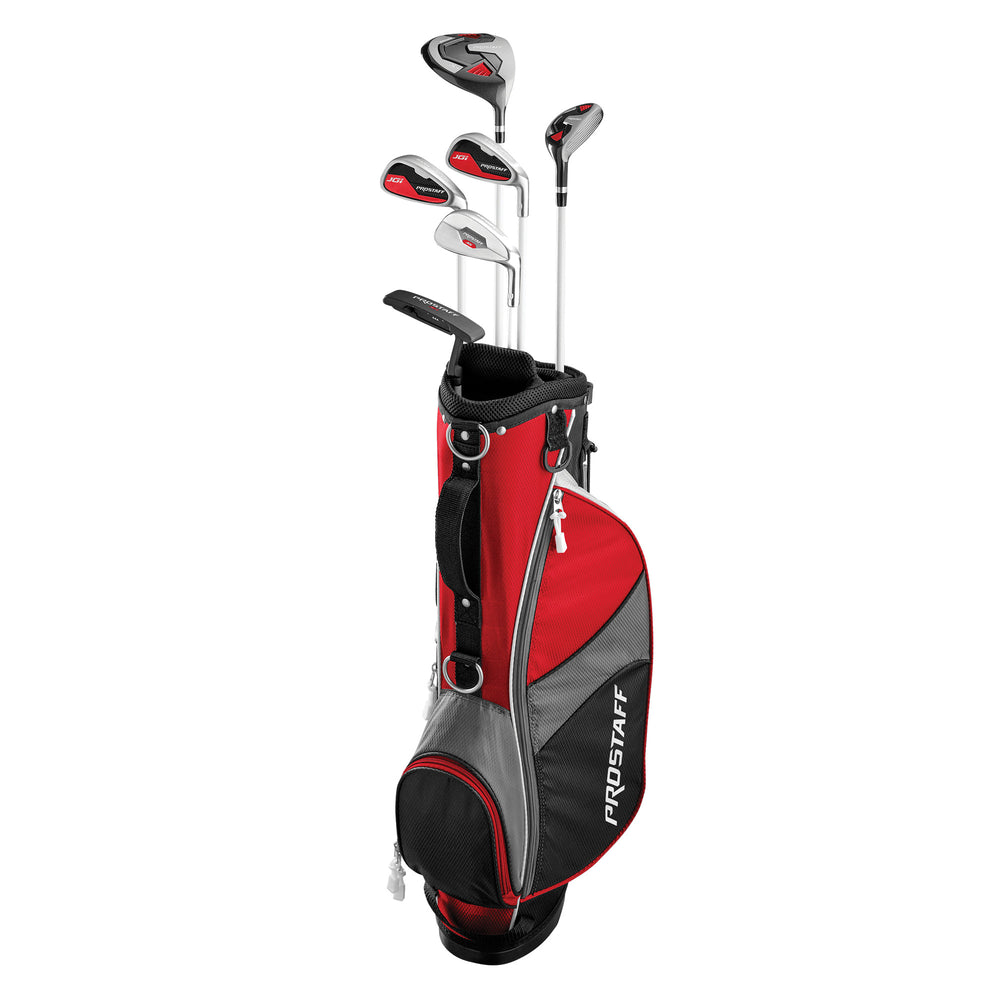 Pro Staff JGI LG JR LH 11-14 Golf Club Set