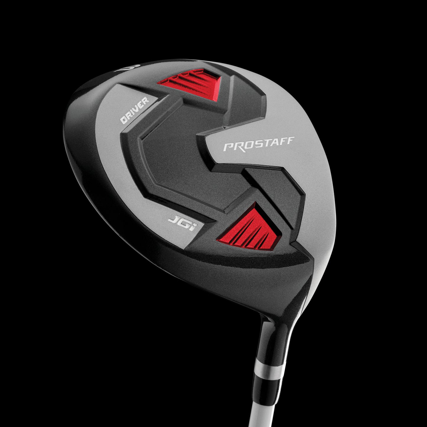 Pro Staff JGI LG JR 11-14 Golf Club Set