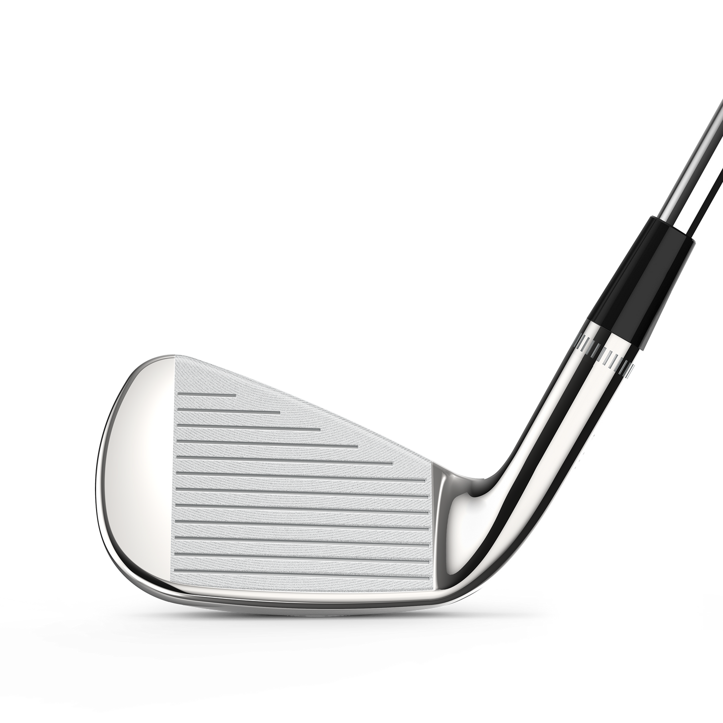 Wilson Staff Model CB Steel Golf Club Set, Mens