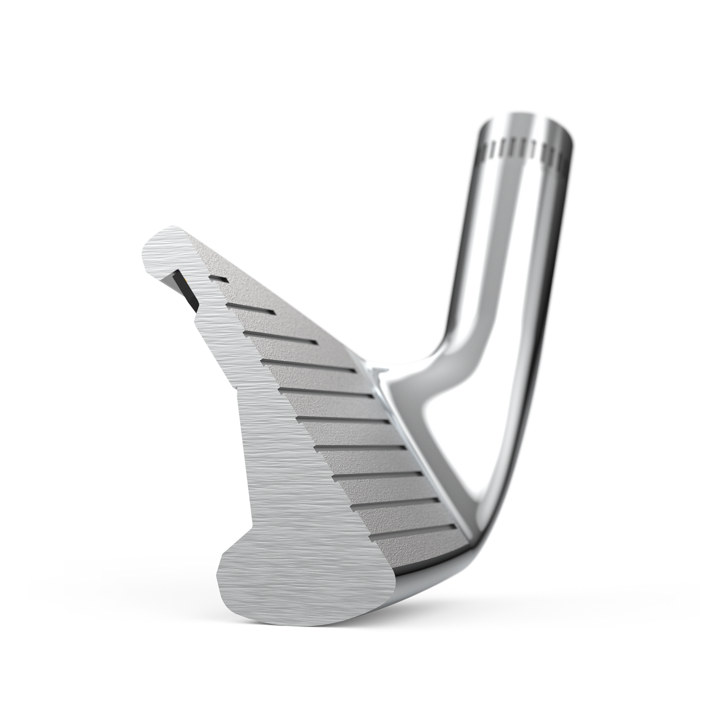 Wilson Staff Model CB Steel Golf Club Set, Mens