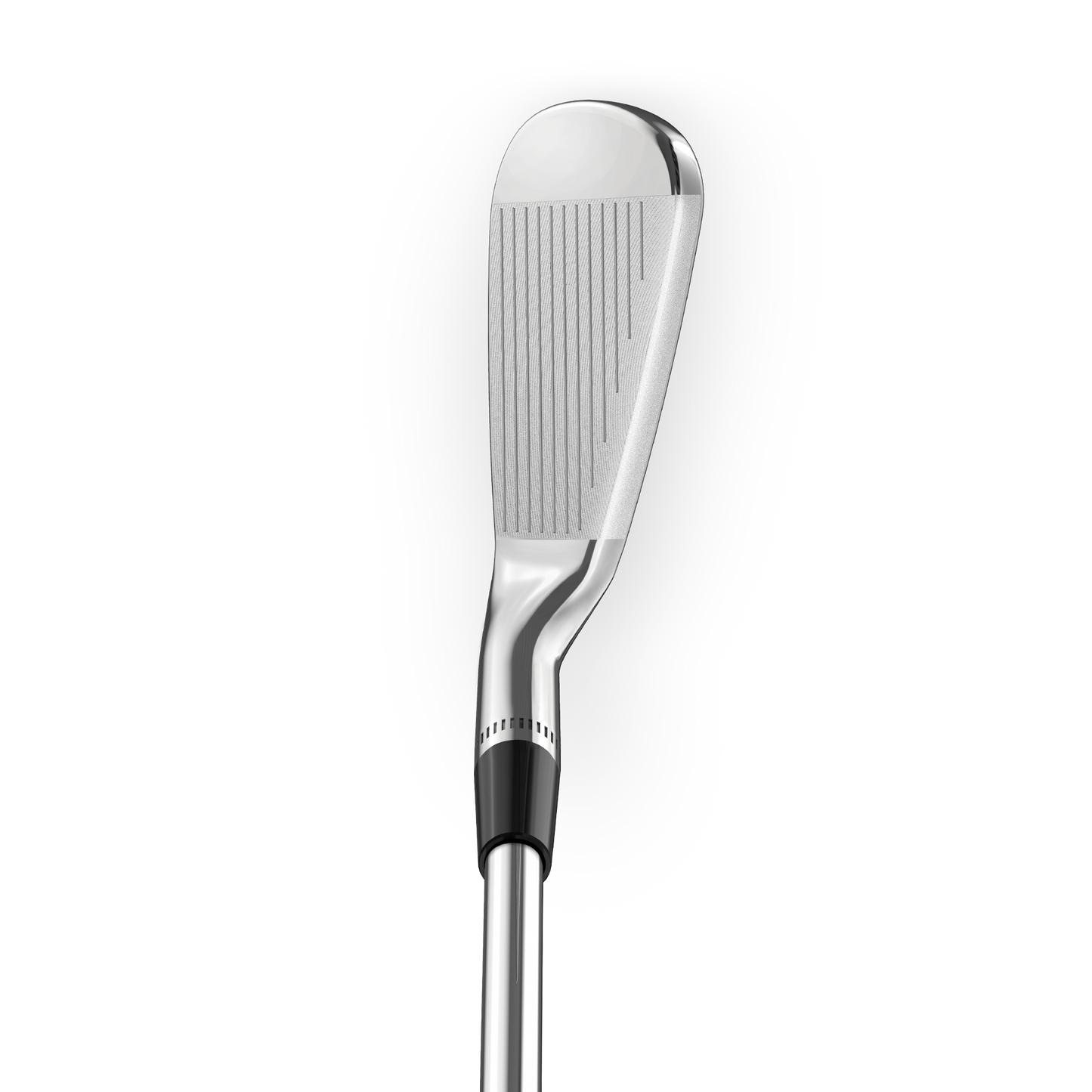 Wilson Staff Model CB Steel Golf Club Set, Mens