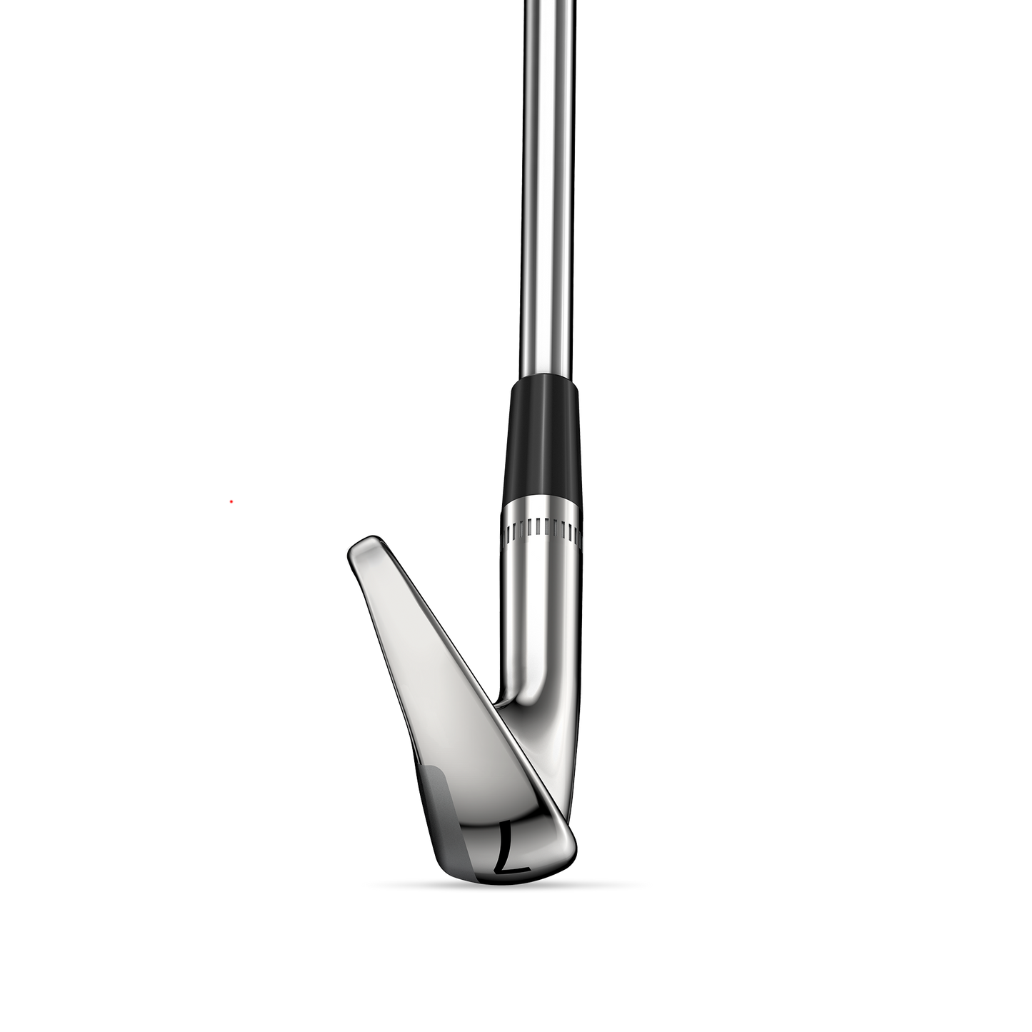 Wilson Staff Model CB Steel Golf Club Set, Mens