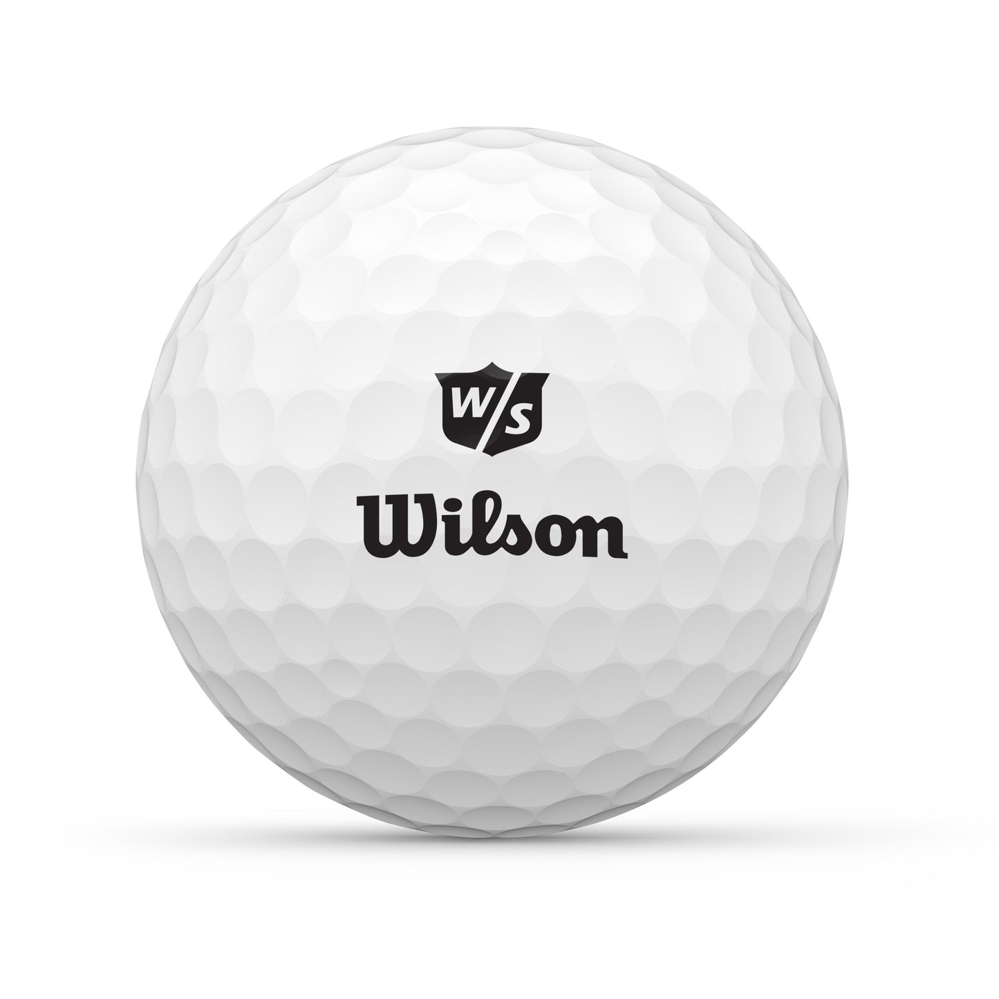 Staff Limited Range White 24-Ball