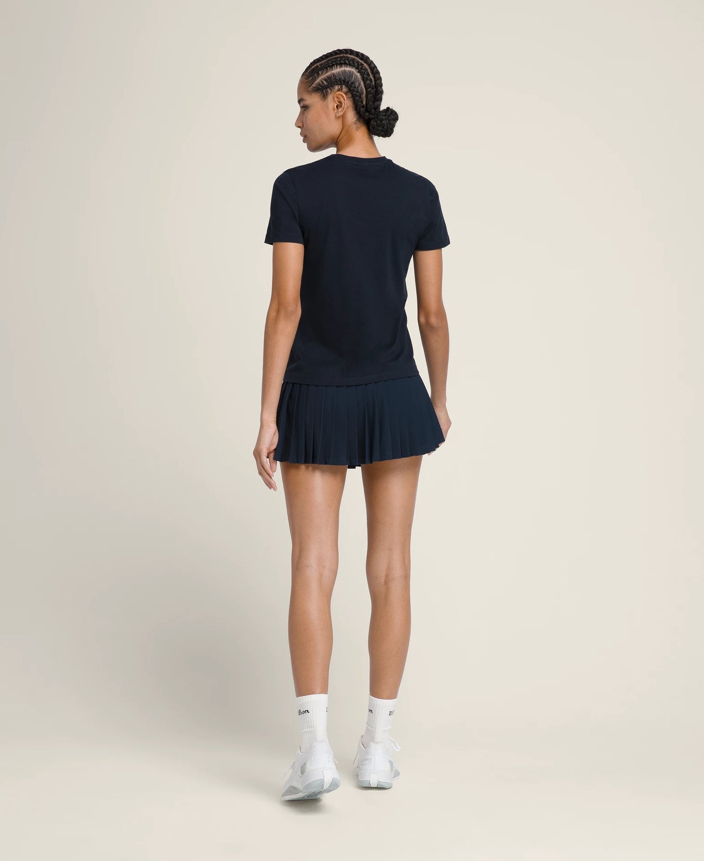 Heritage Short Sleeve T-shirt