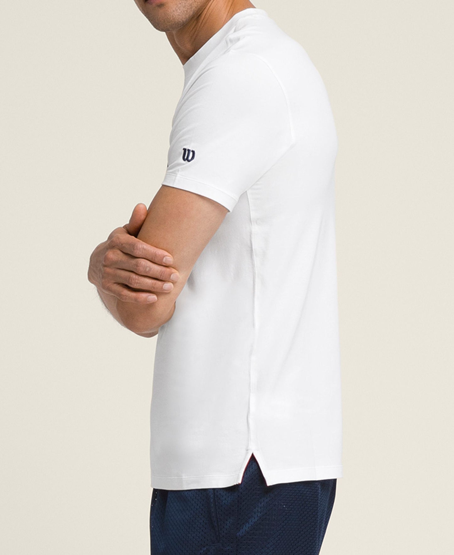 Easy Street Tee