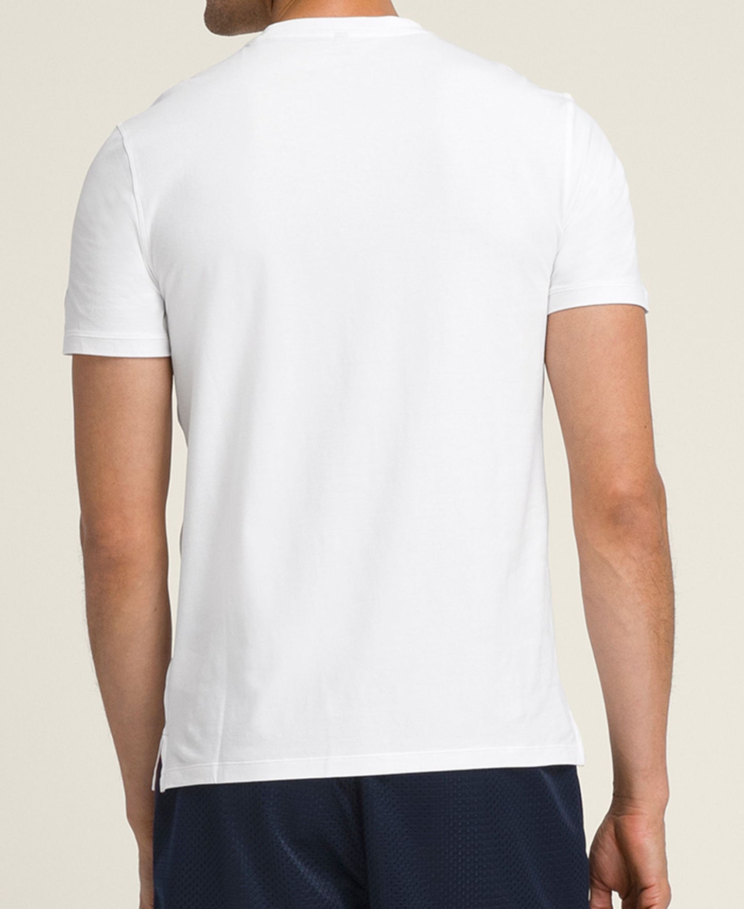 Easy Street Tee