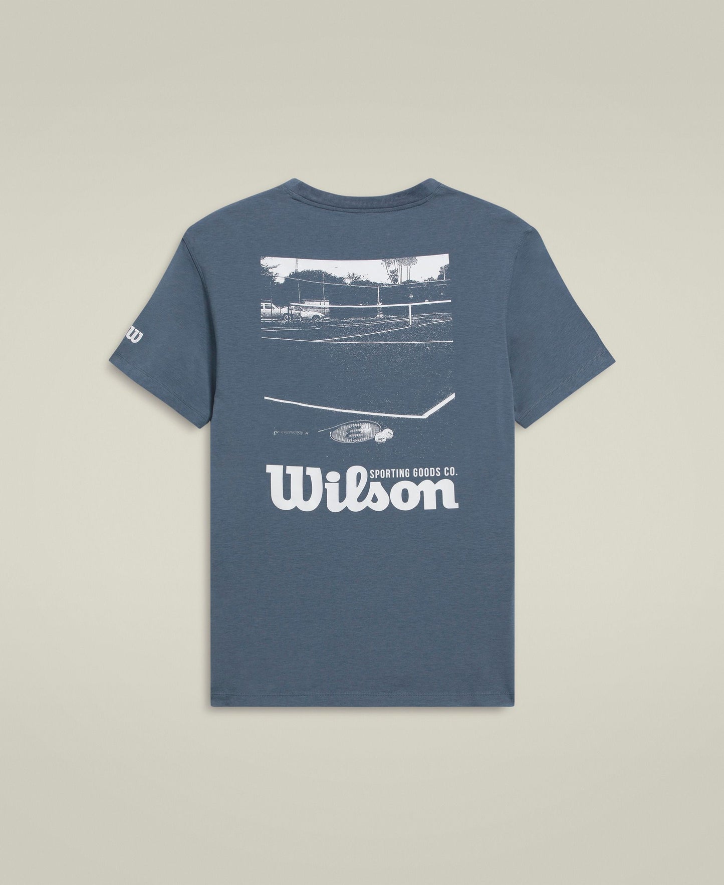 Easy Street Tee