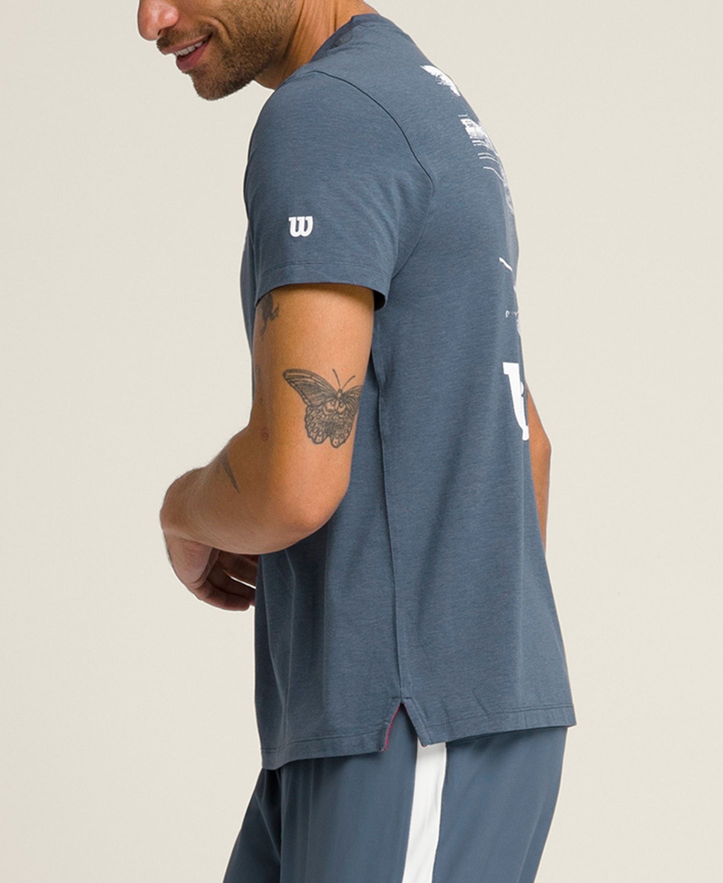 Easy Street Tee