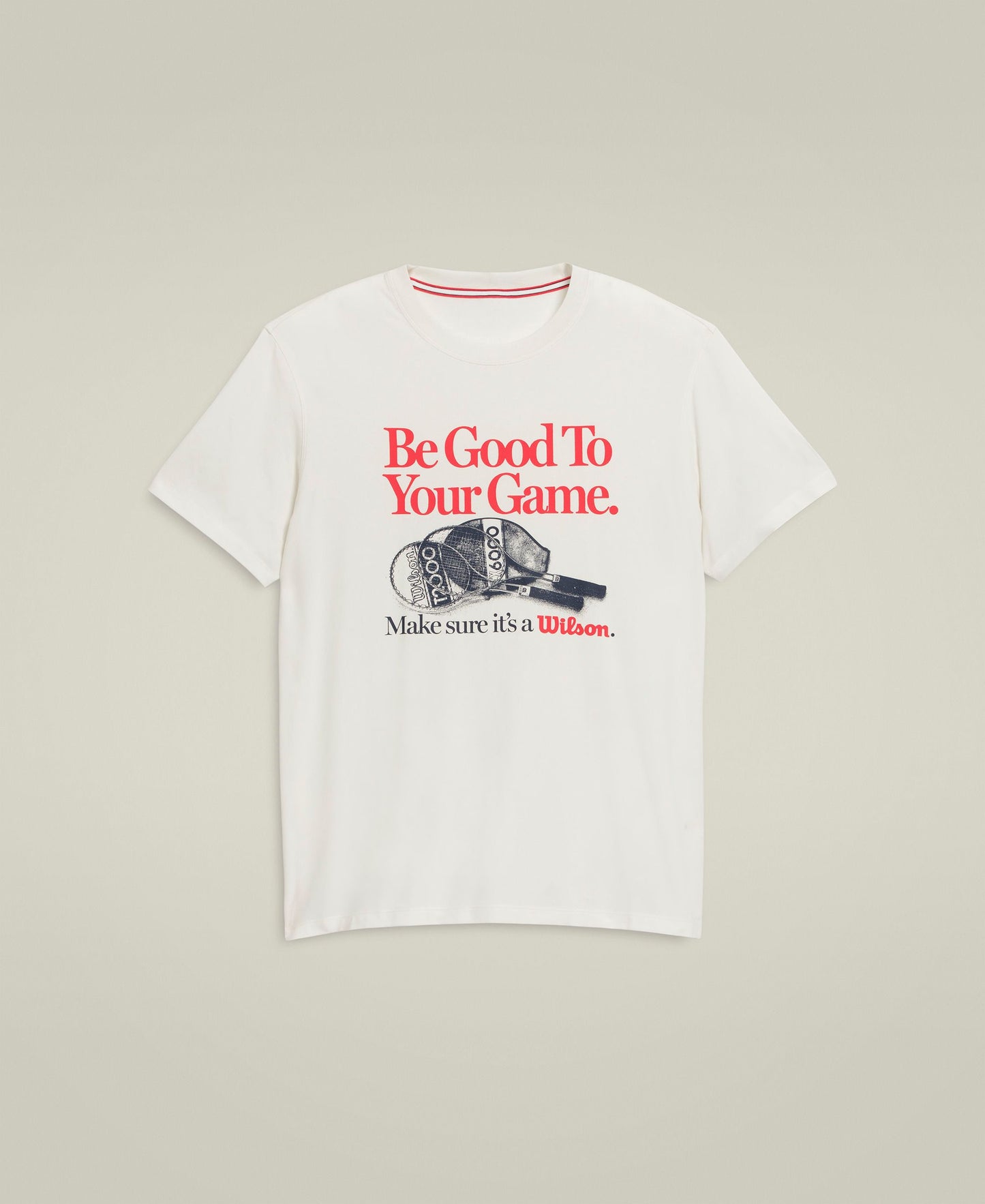 Easy Street Tee