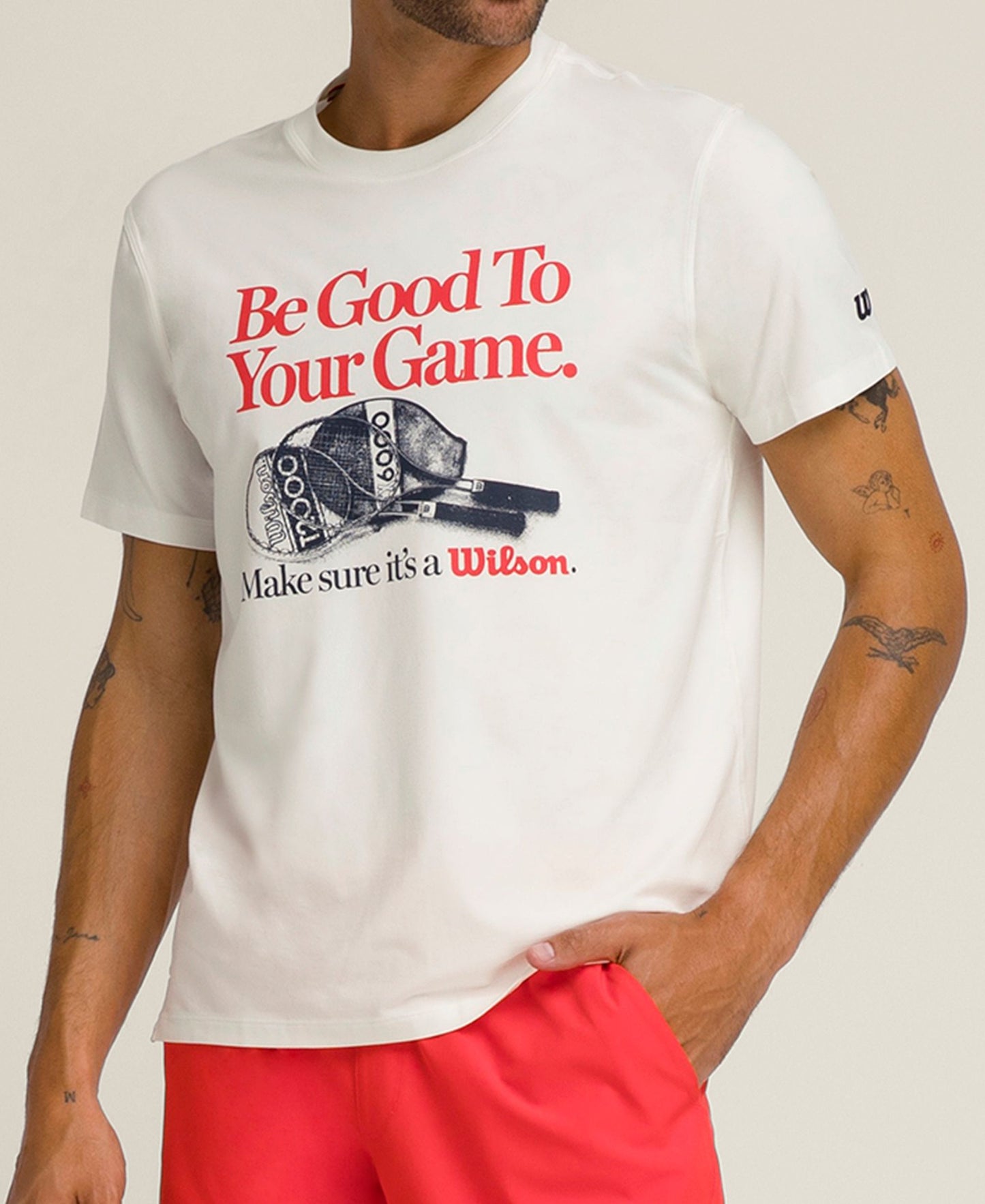 Easy Street Tee