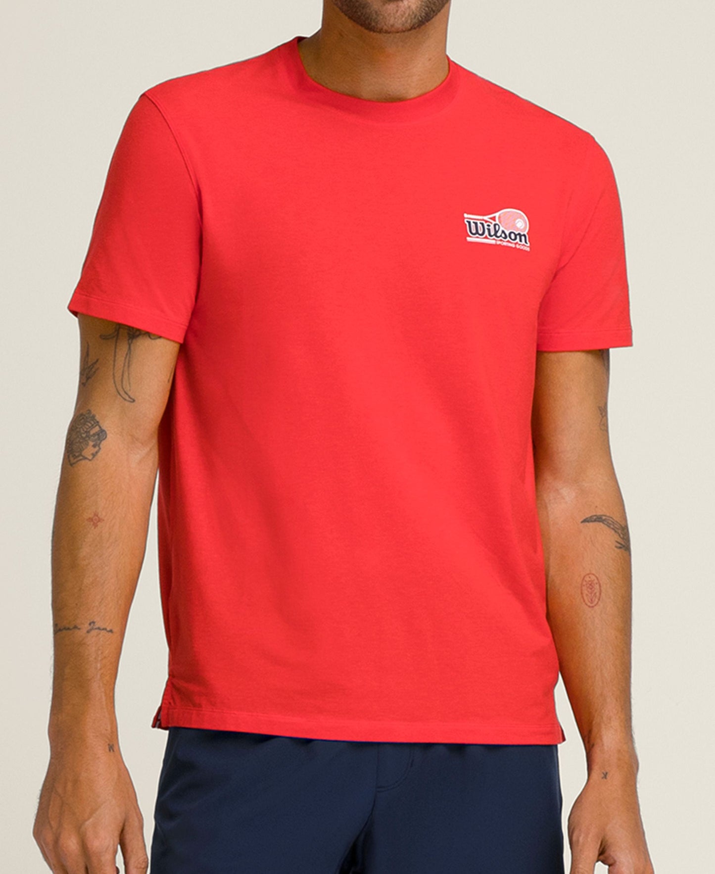 Easy Street Tee