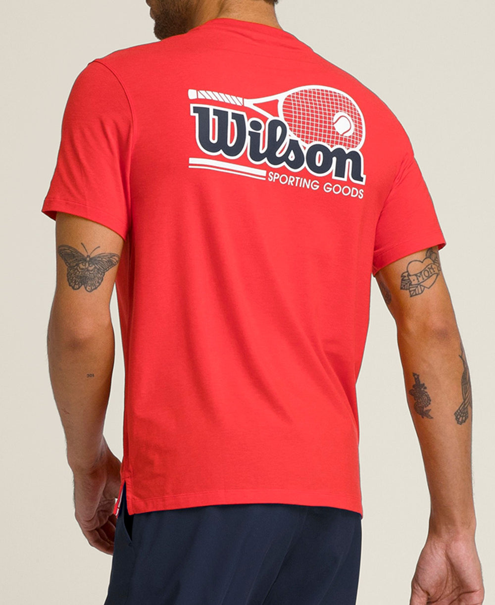 Easy Street Tee