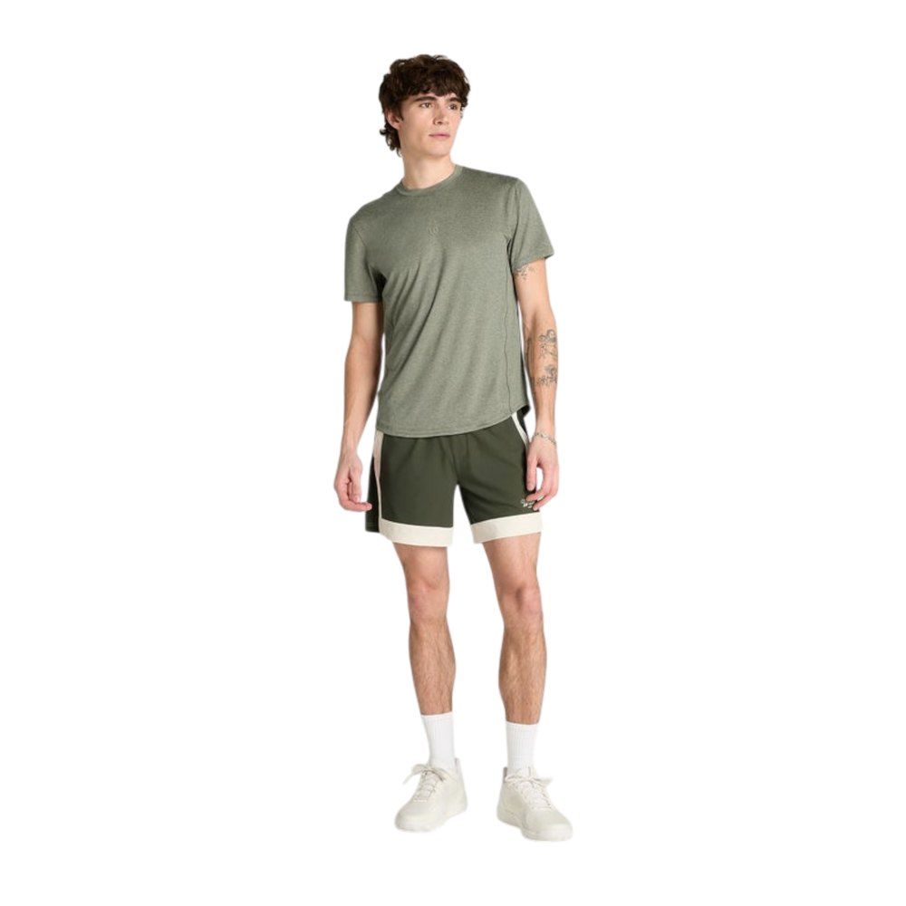 Everyday Performance Tee - Green