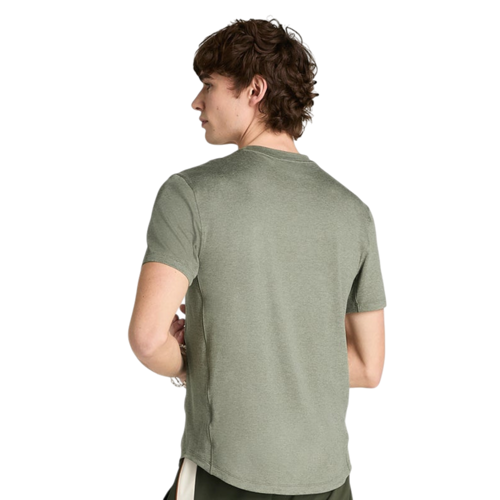 Everyday Performance Tee - Green