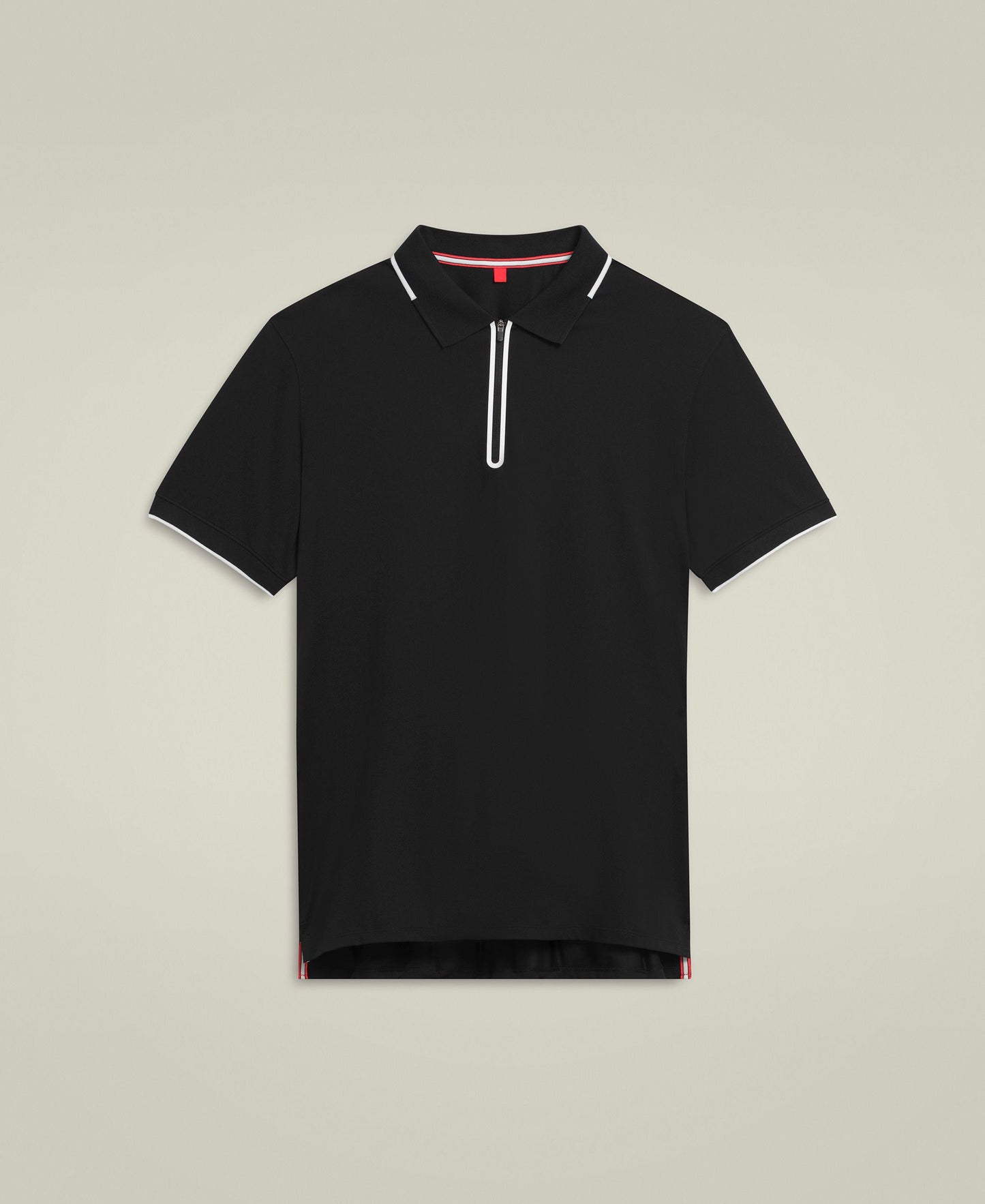 Advantage Zip Polo