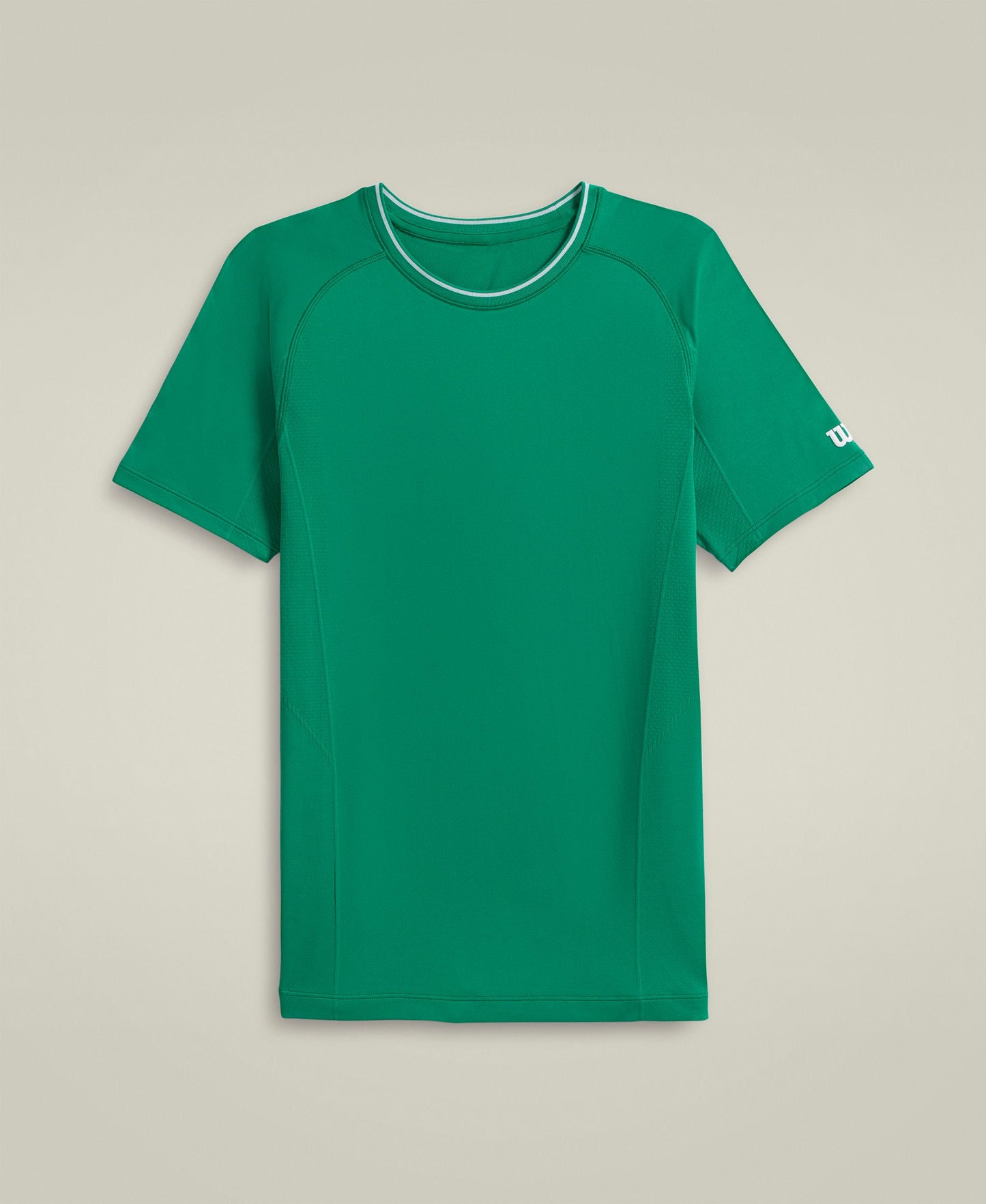 Team Seamless Crew Tee