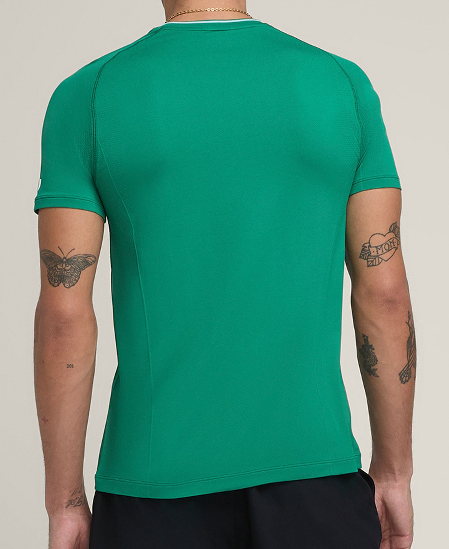 Team Seamless Crew Tee
