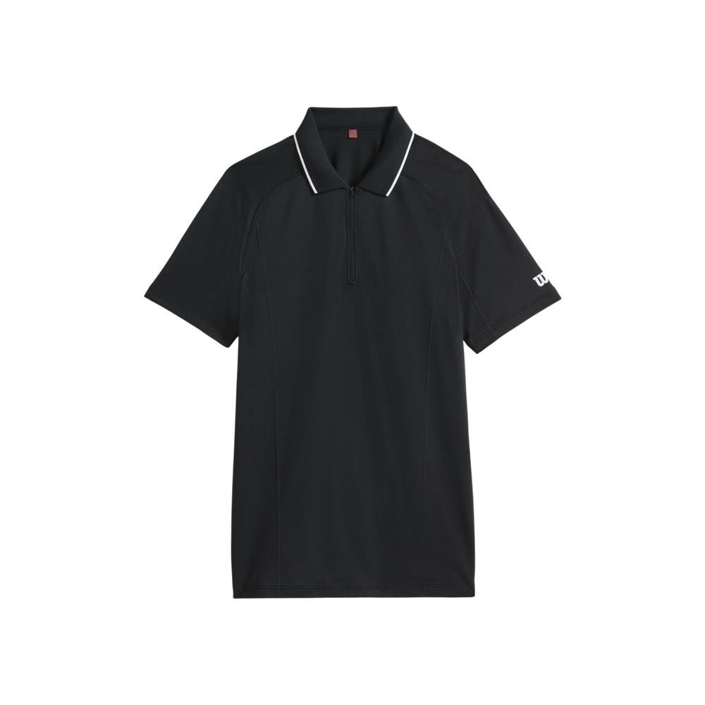Team Seamless Polo 2.0