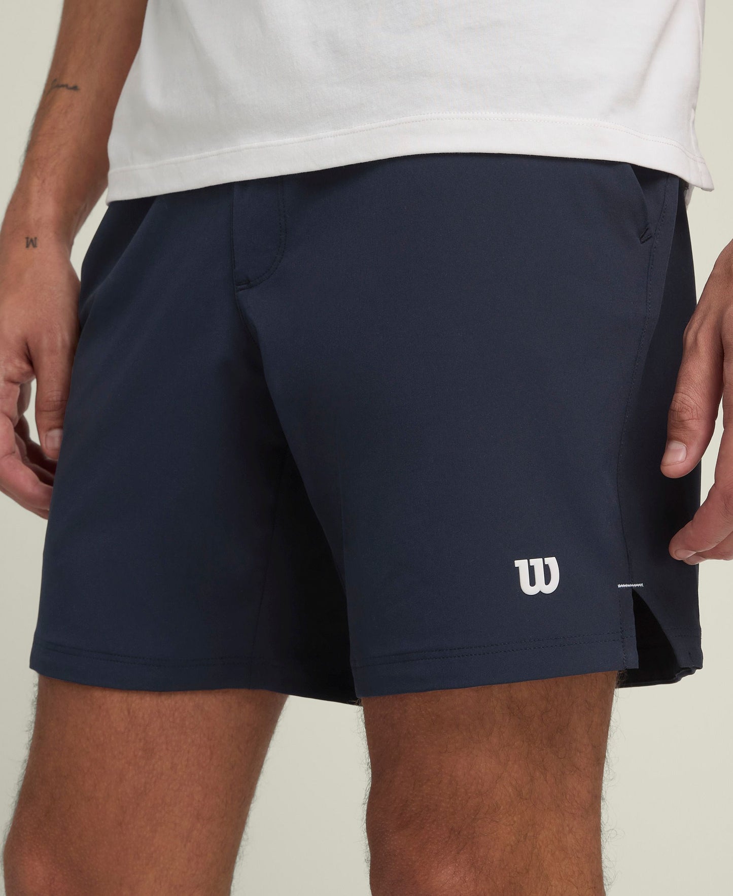 Team Short 7 Inch