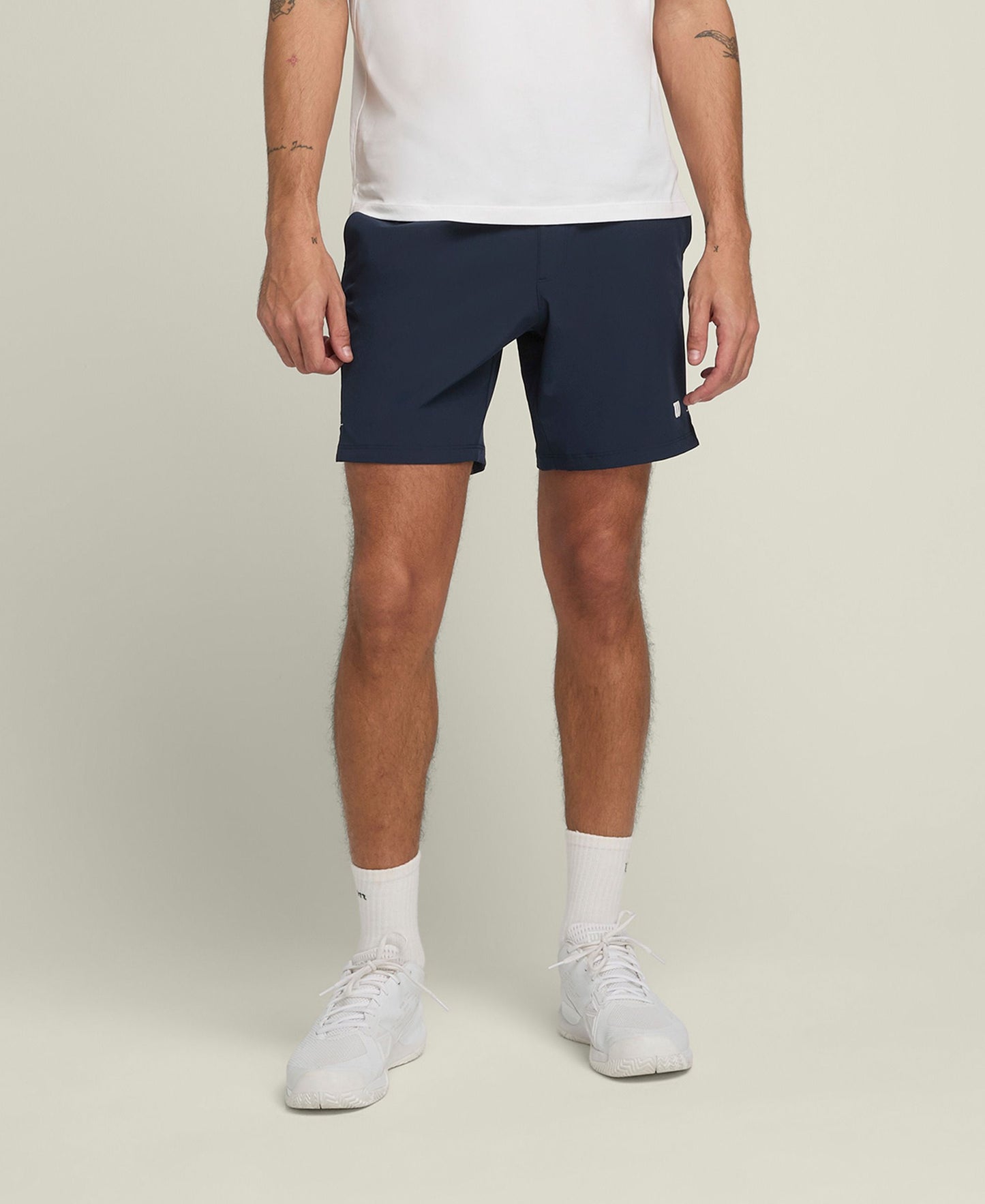 Team Short 7 Inch