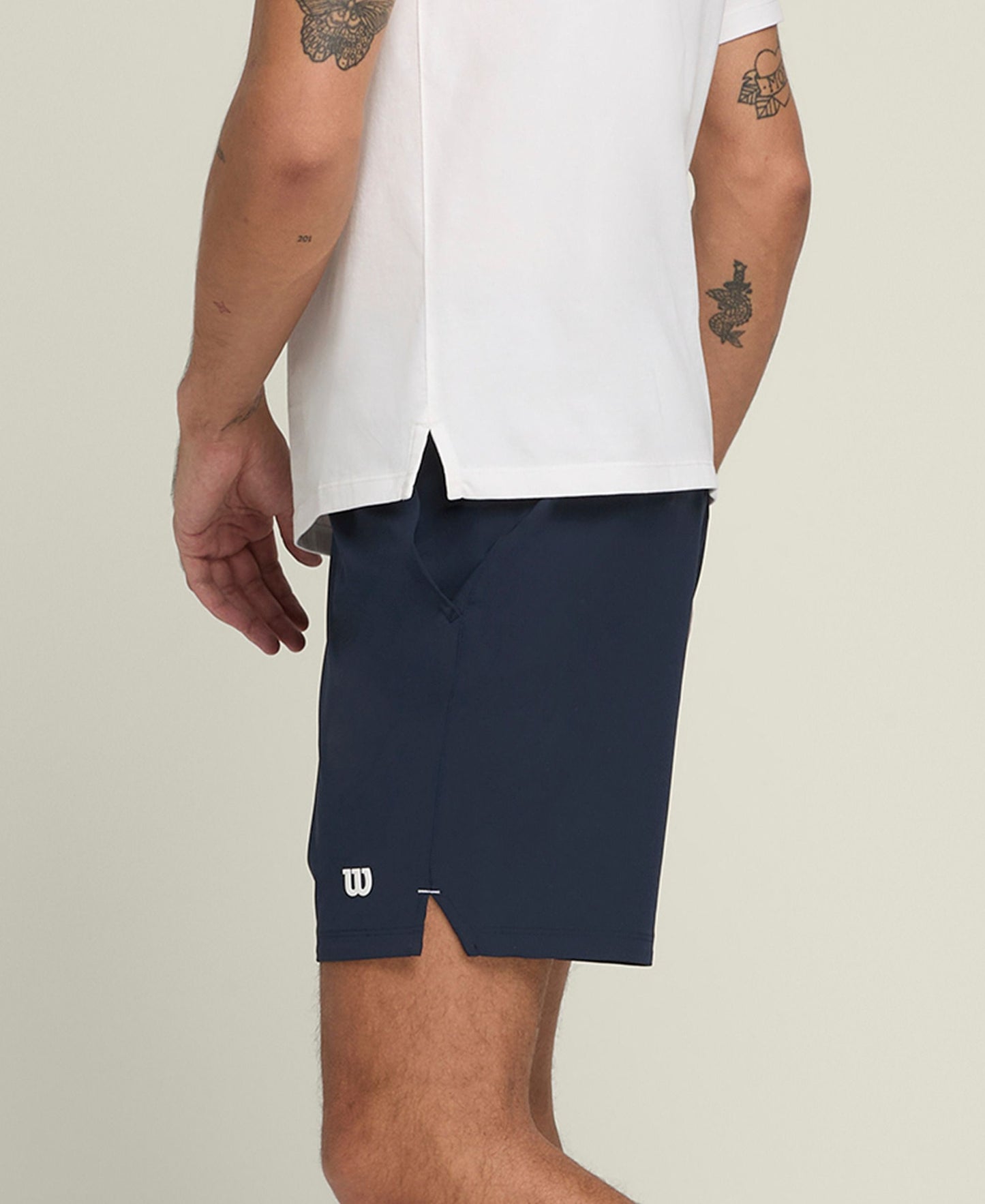 Team Short 7 Inch