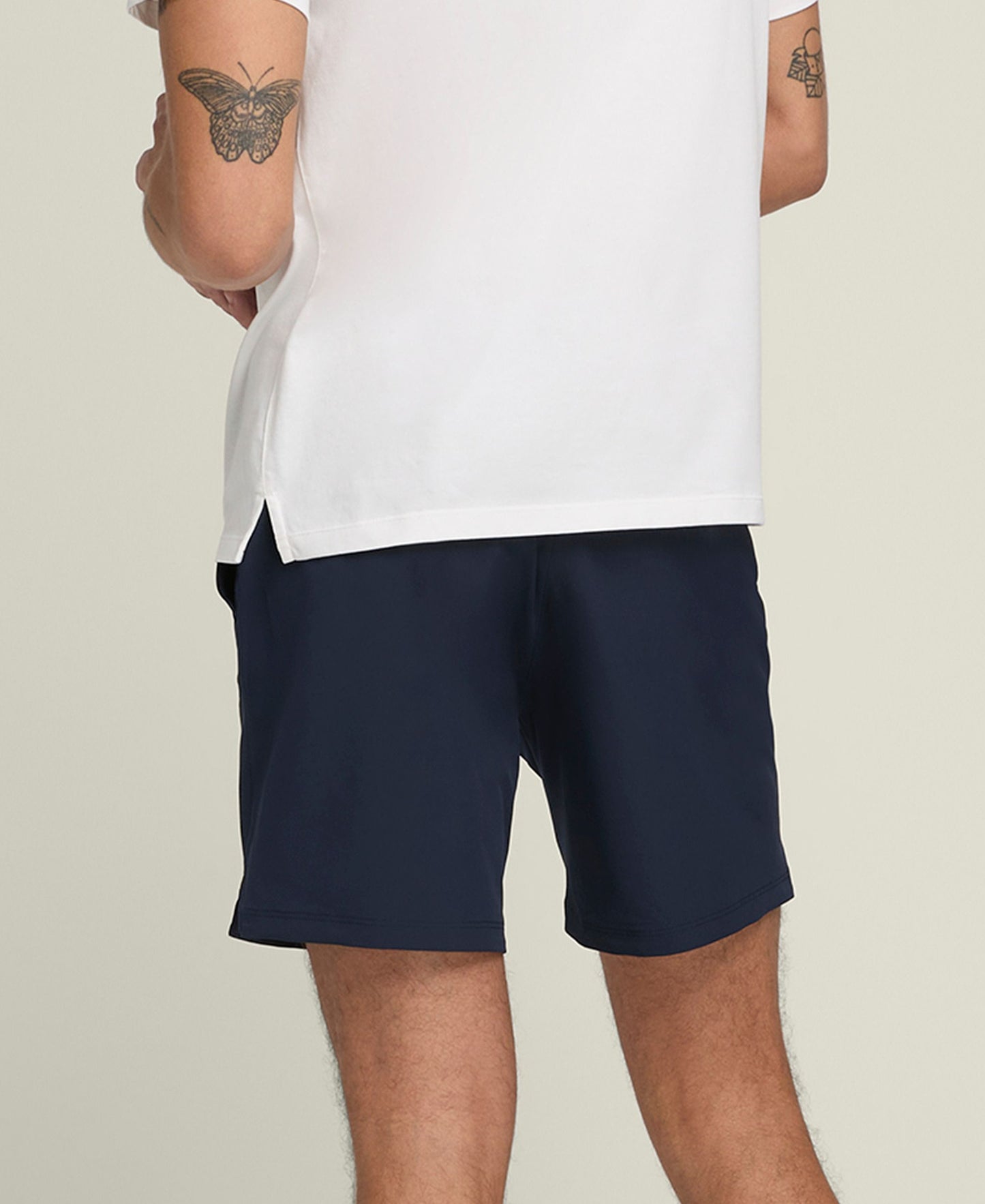 Team Short 7 Inch