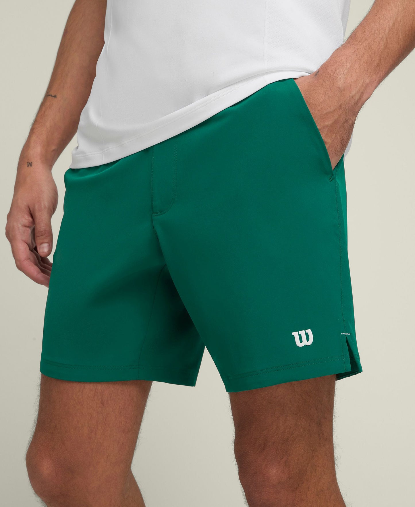Team Short 7 Inch