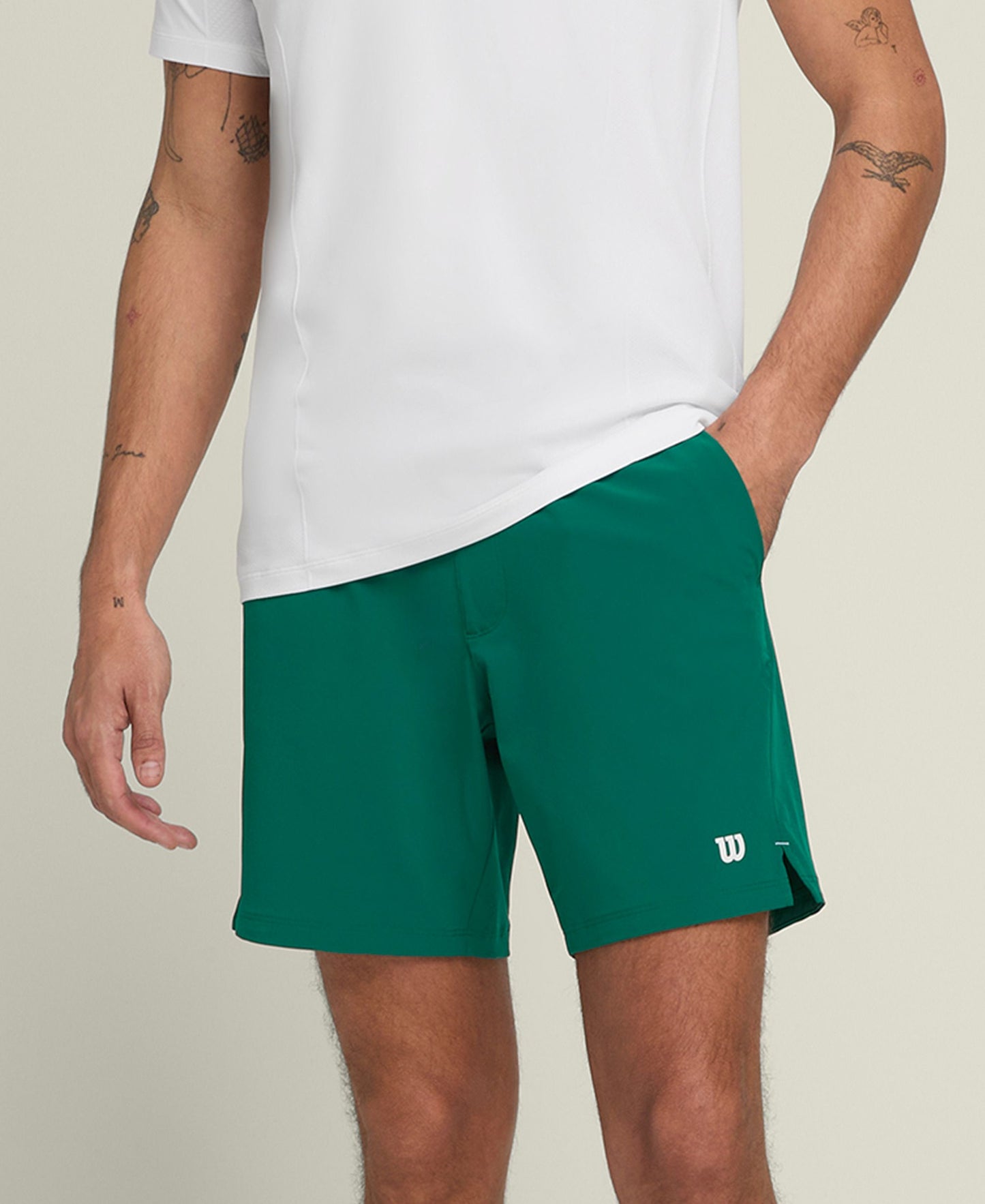 Team Short 7 Inch