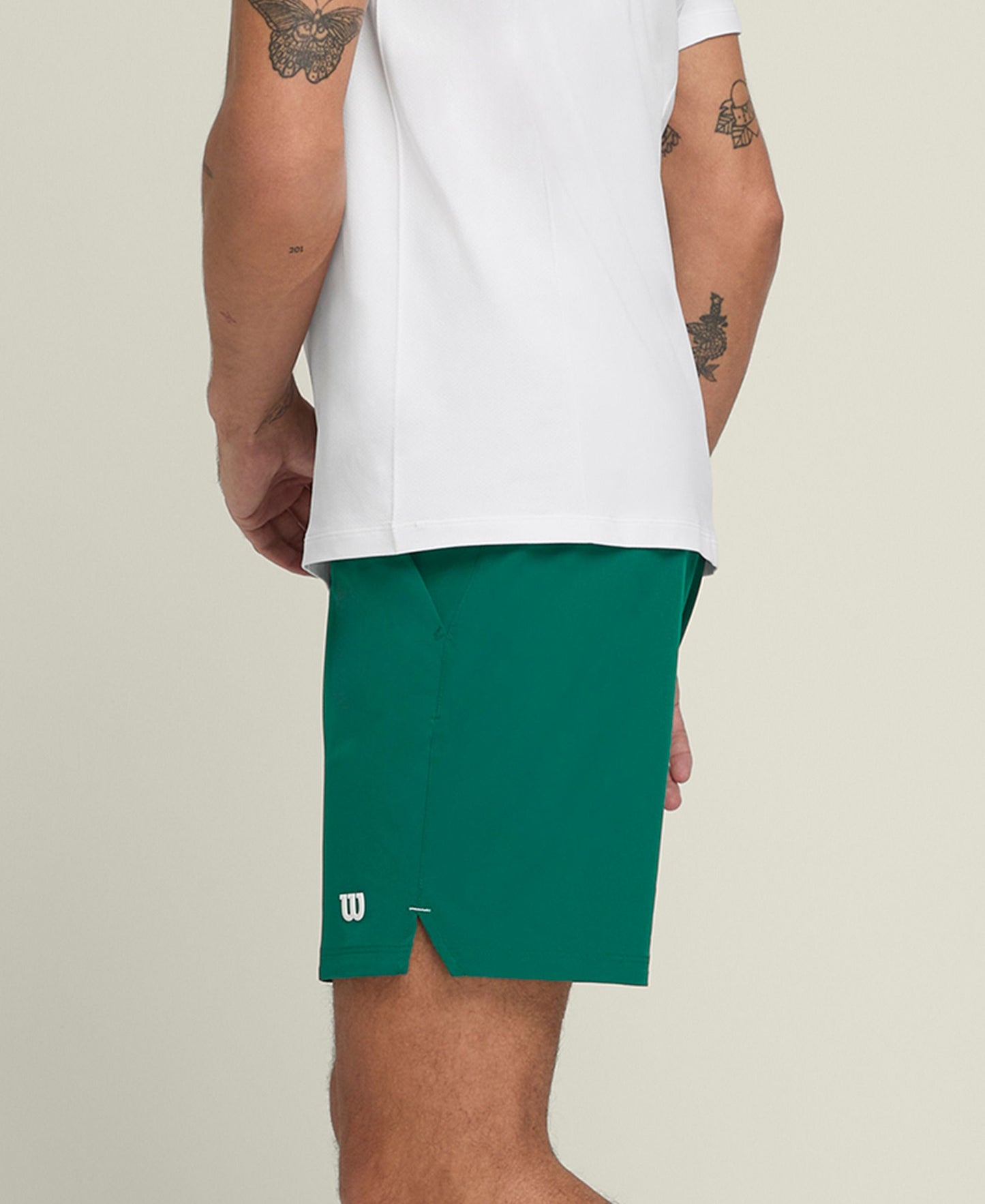 Team Short 7 Inch