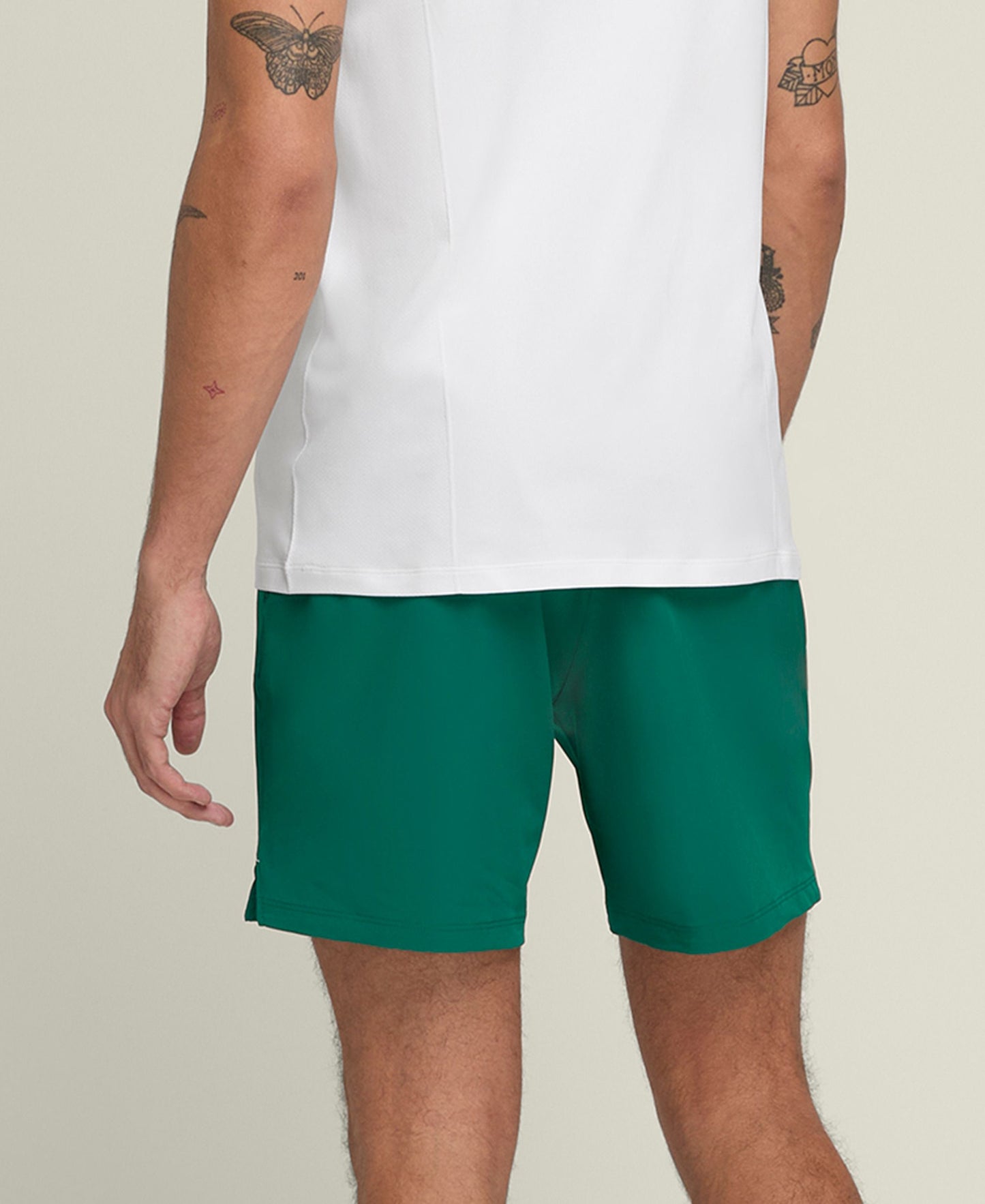 Team Short 7 Inch