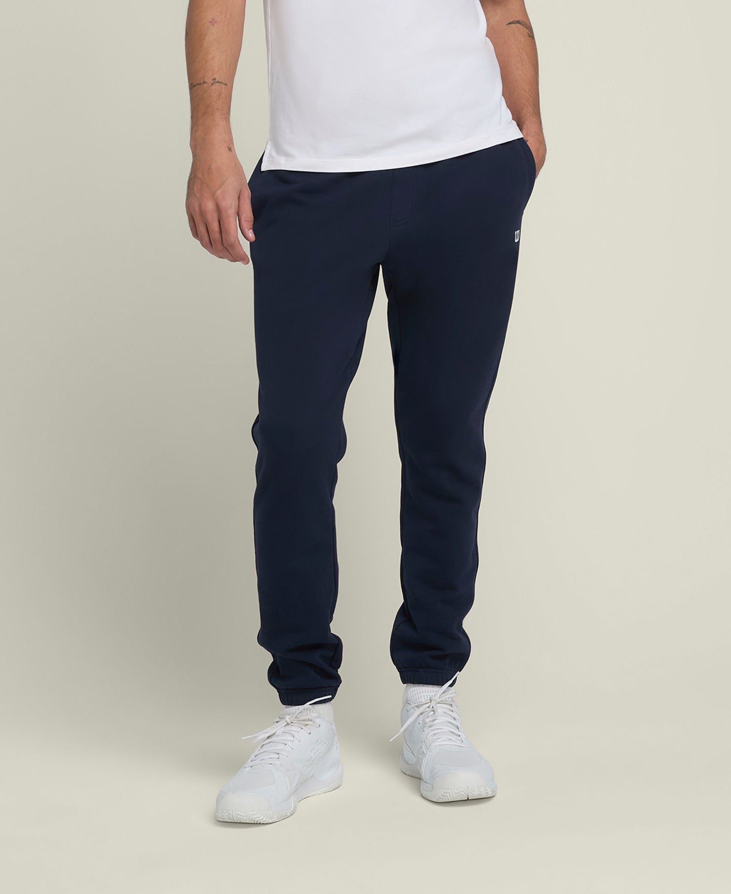 Parkside Jogger