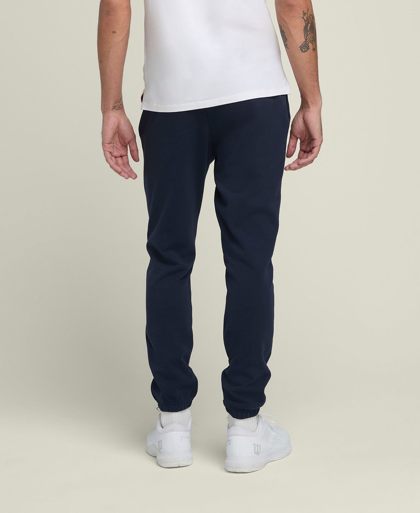 Parkside Jogger