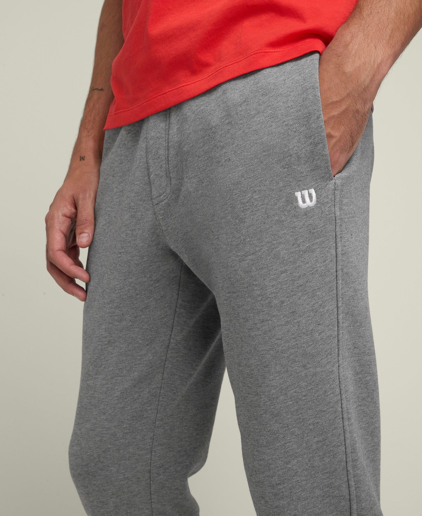 Parkside Jogger