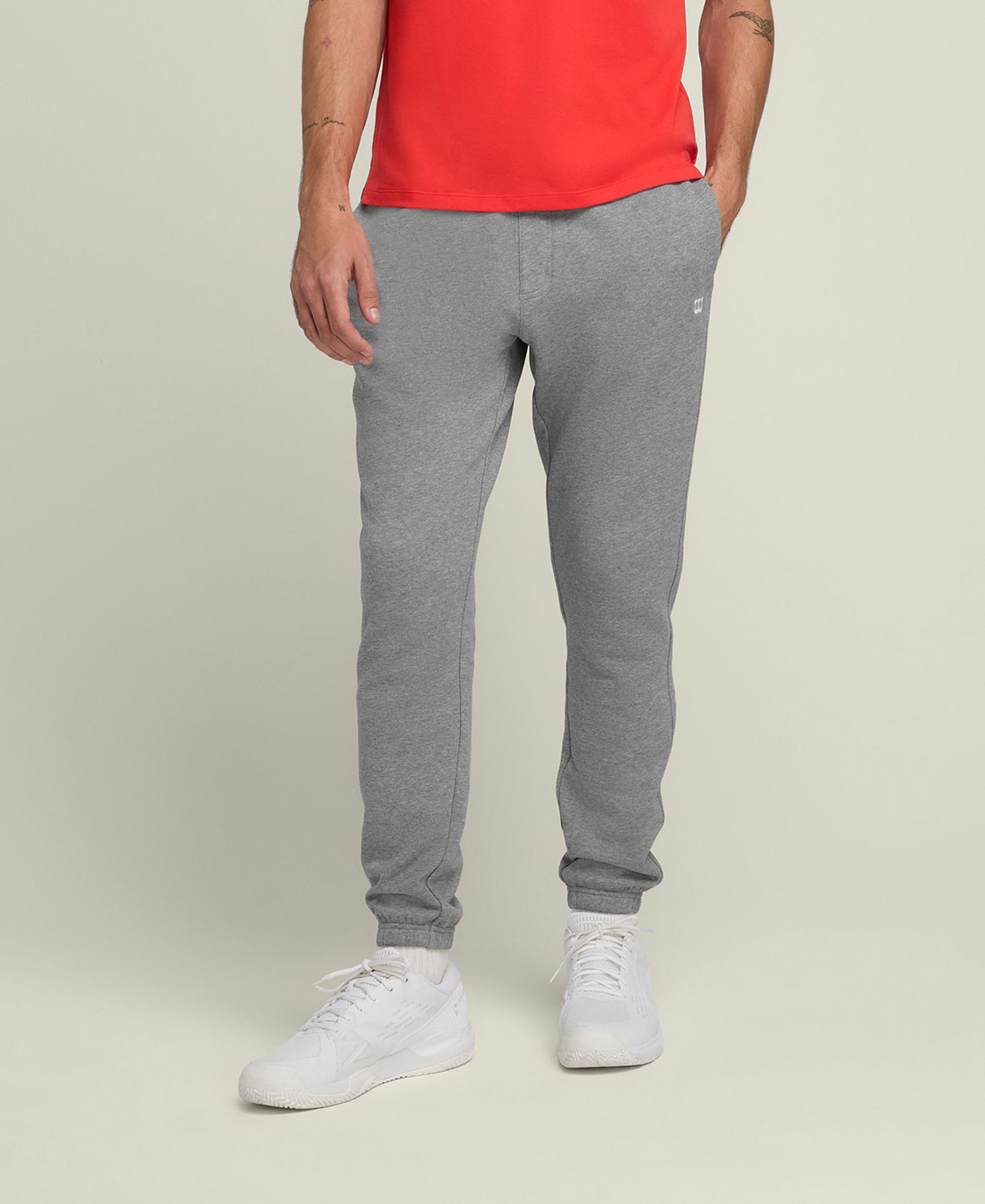 Parkside Jogger