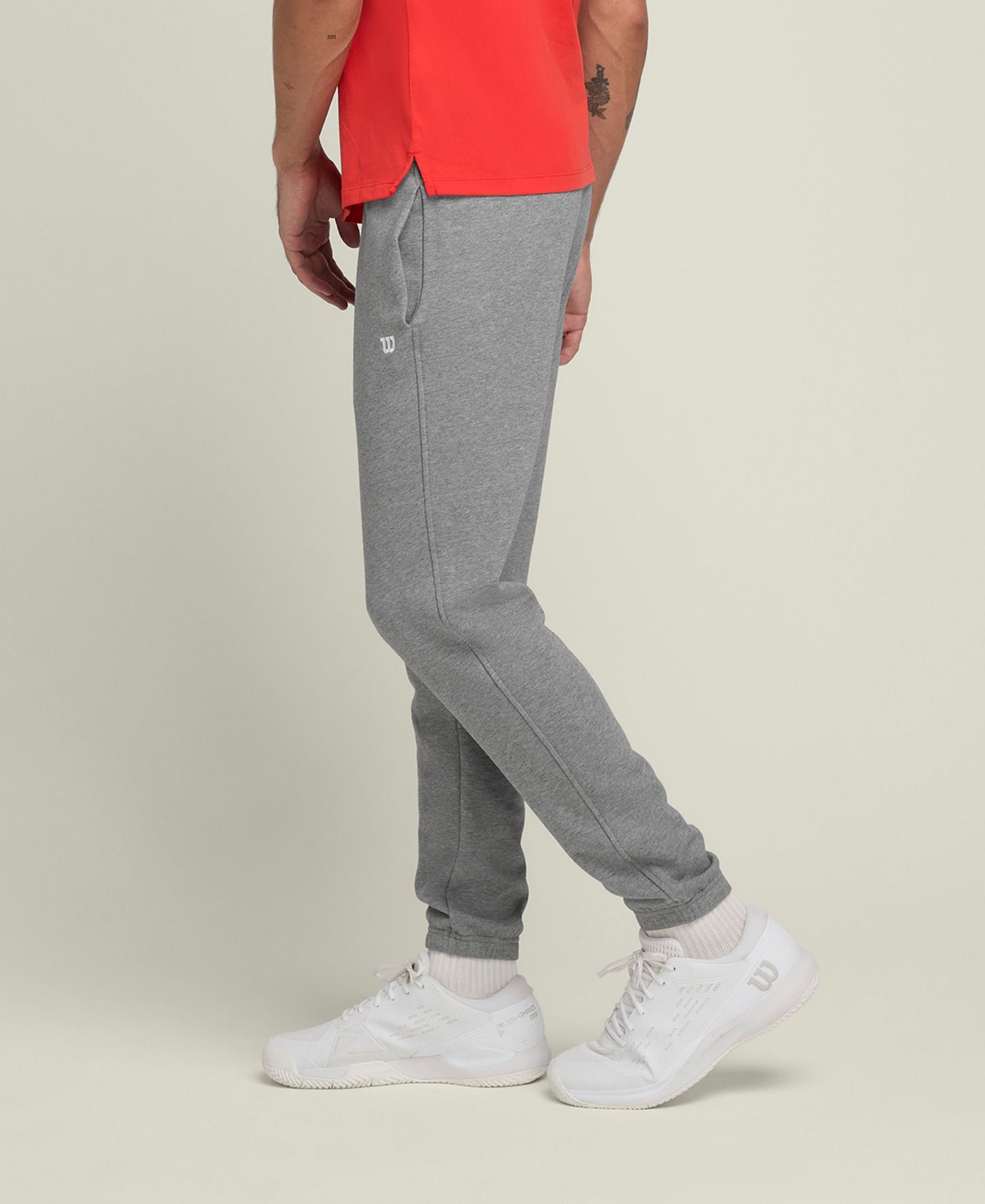 Parkside Jogger