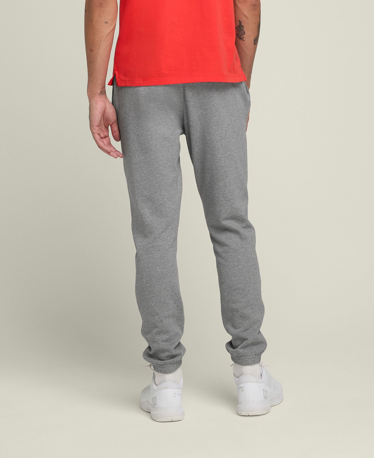 Parkside Jogger