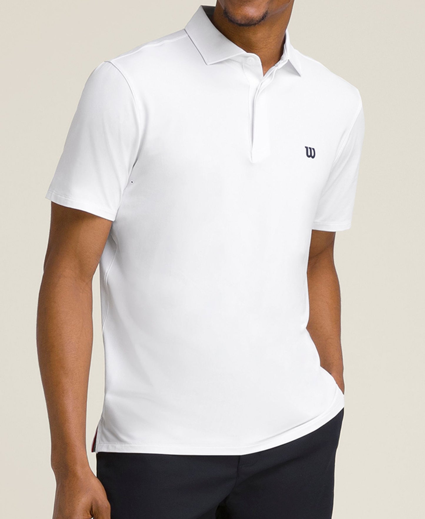 League Polo