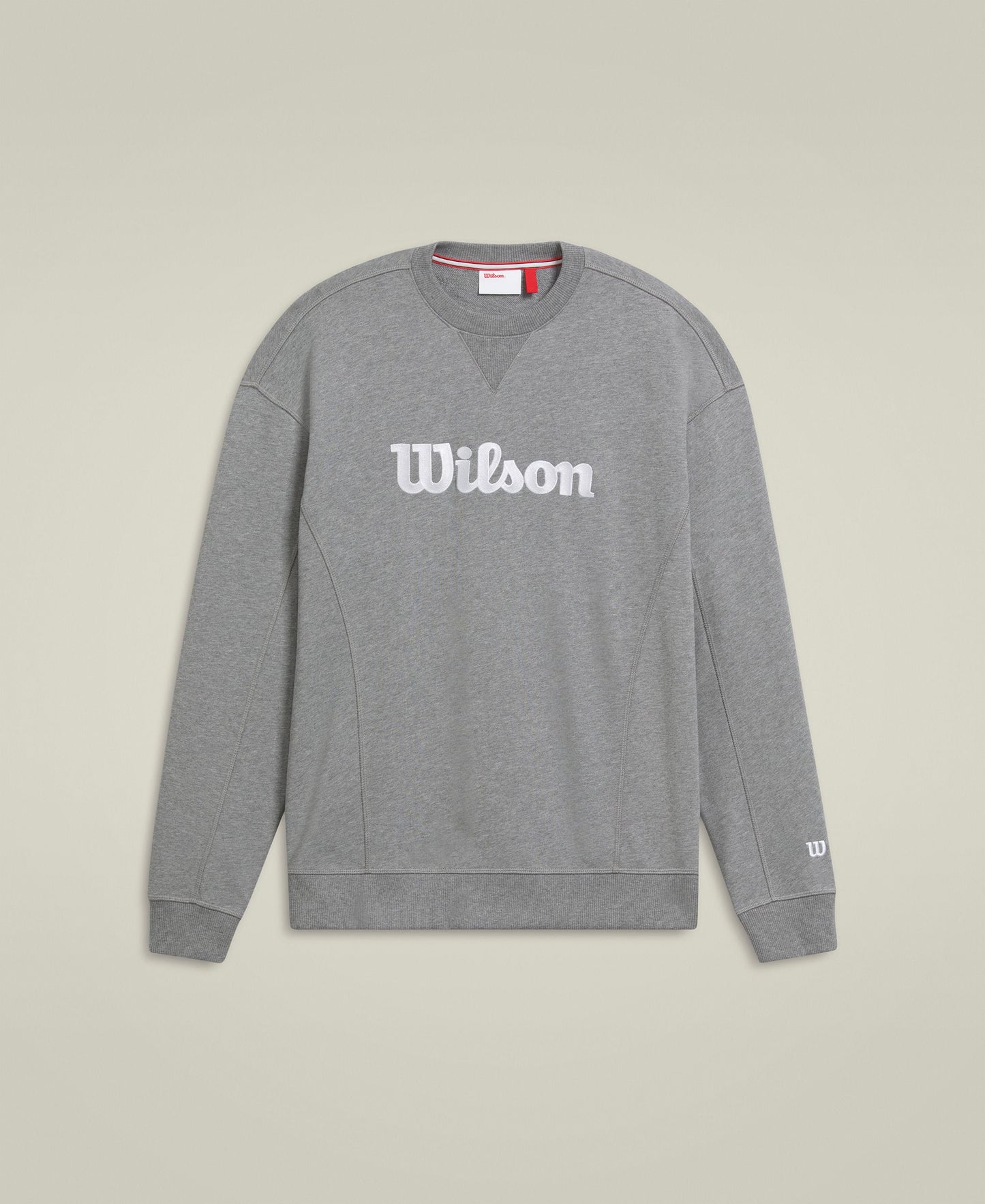 Team Crew Tee