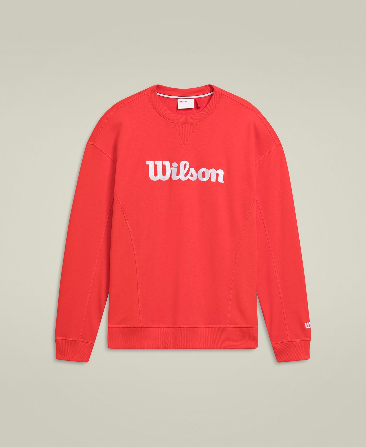 Team Crew Tee
