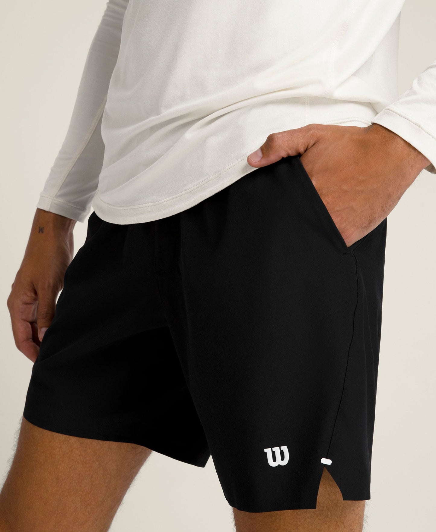 Tournament Short V2 7 Inch Unlined