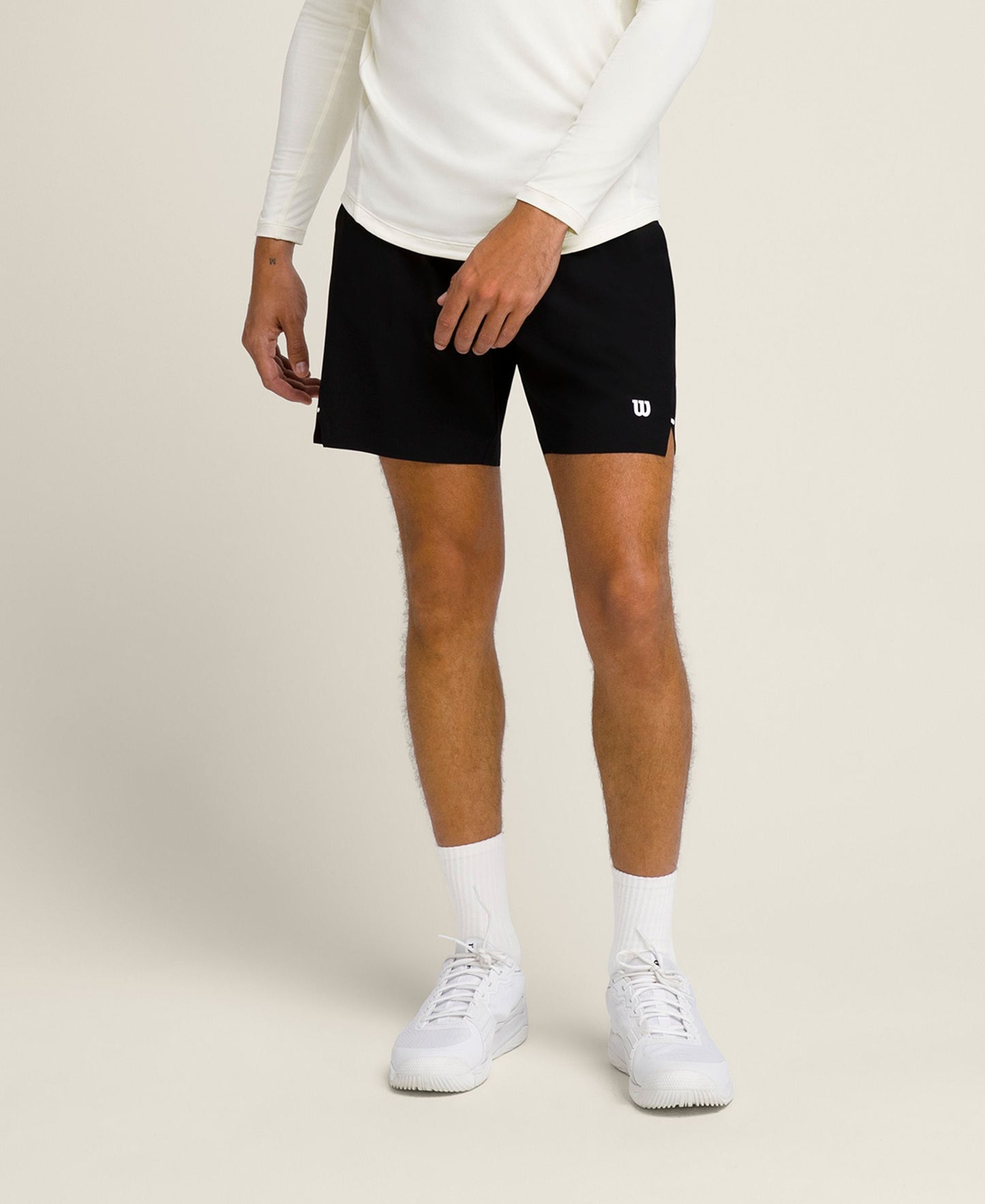 Tournament Short V2 7 Inch Unlined