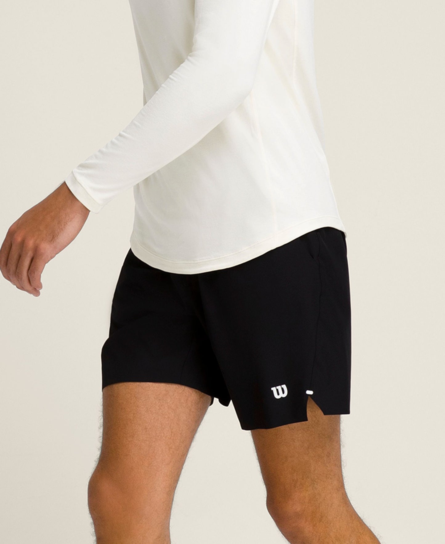 Tournament Short V2 7 Inch Unlined