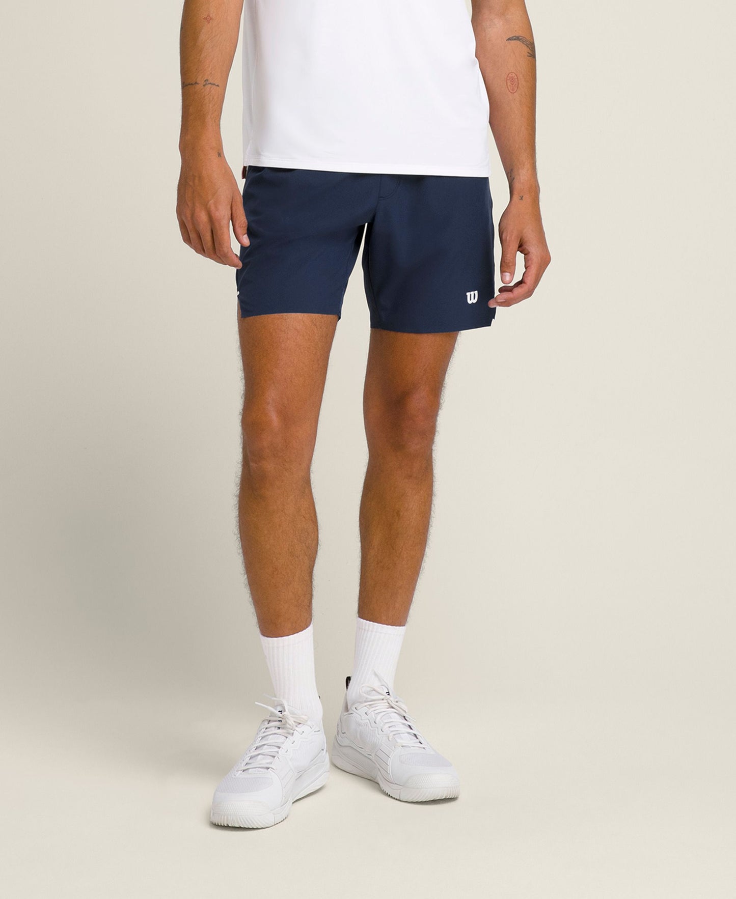 Tournament Short V2 7 Inch Unlined