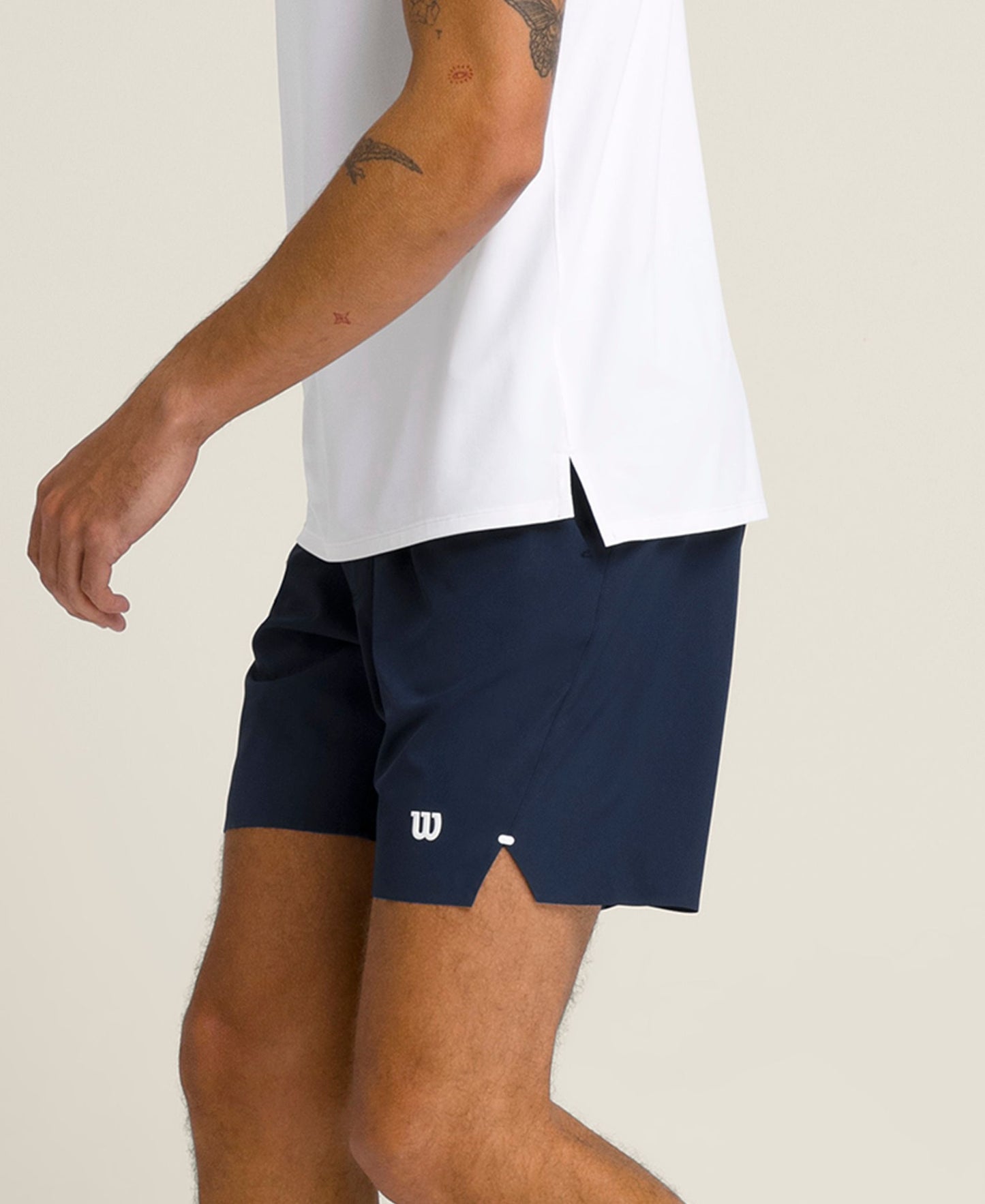 Tournament Short V2 7 Inch Unlined